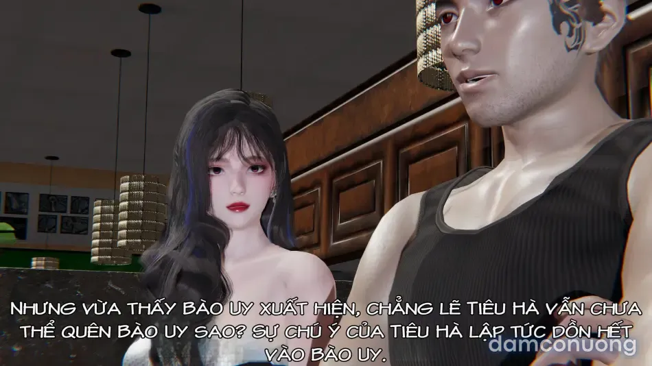 đọc truyện Bạn Cùng Lớp Của Tôi Bị Cắp Sùng Thời Trung Học Chương 2.1 ảnh 116 tại Thiên Thai Truyện