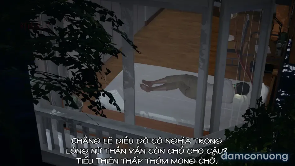 đọc truyện Bạn Cùng Lớp Của Tôi Bị Cắp Sùng Thời Trung Học Chương 2.1 ảnh 9 tại Thiên Thai Truyện