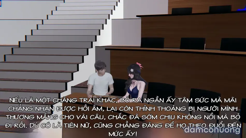 đọc truyện Bạn Cùng Lớp Của Tôi Bị Cắp Sùng Thời Trung Học Chương 2.1 ảnh 74 tại Thiên Thai Truyện