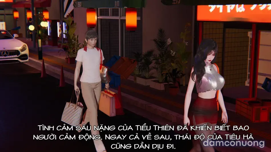 đọc truyện Bạn Cùng Lớp Của Tôi Bị Cắp Sùng Thời Trung Học Chương 2.1 ảnh 78 tại Thiên Thai Truyện