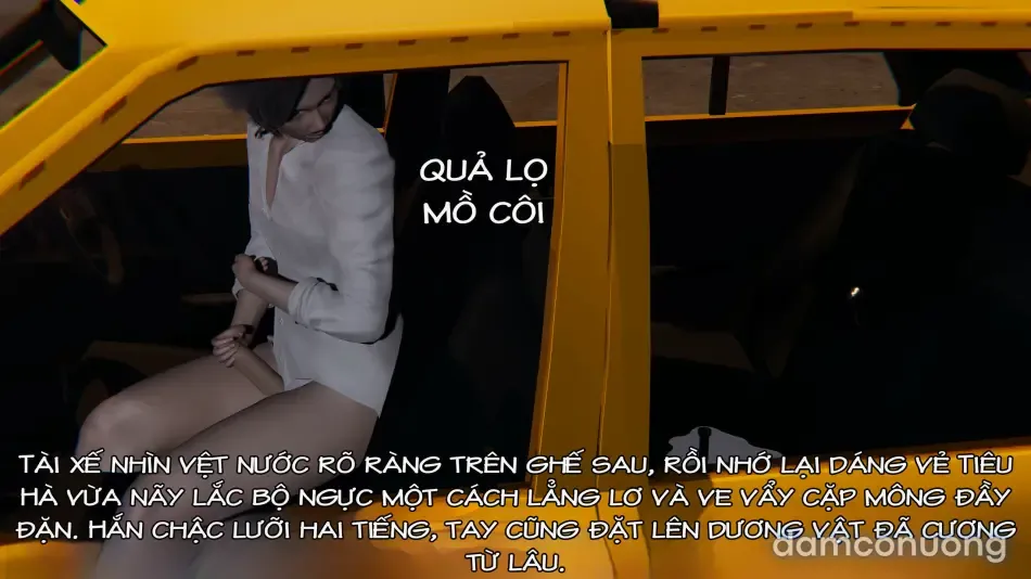 đọc truyện Bạn Cùng Lớp Của Tôi Bị Cắp Sùng Thời Trung Học Chương 2.2 ảnh 25 tại Thiên Thai Truyện