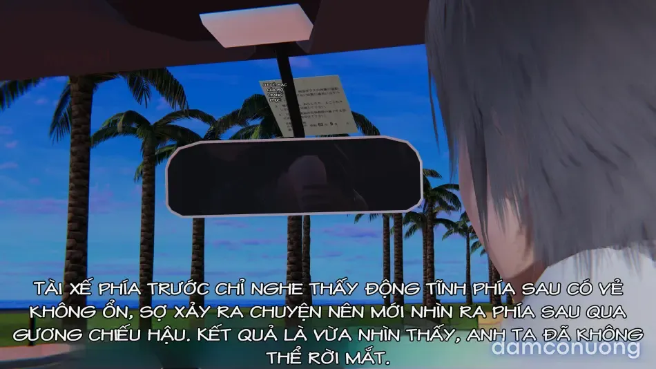 đọc truyện Bạn Cùng Lớp Của Tôi Bị Cắp Sùng Thời Trung Học Chương 2.2 ảnh 5 tại Thiên Thai Truyện