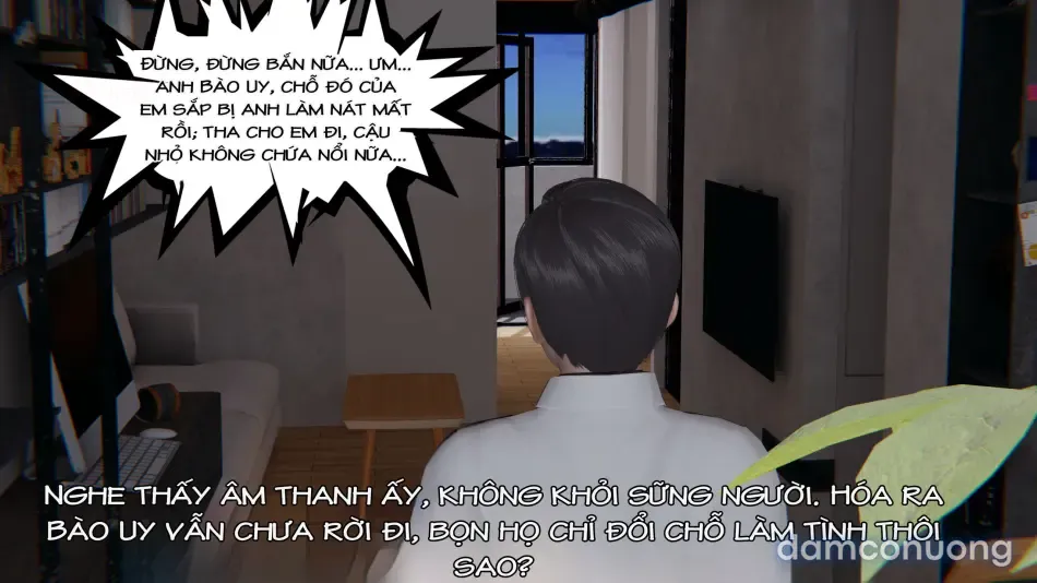 đọc truyện Bạn Cùng Lớp Của Tôi Bị Cắp Sùng Thời Trung Học Chương 2.2 ảnh 77 tại Thiên Thai Truyện