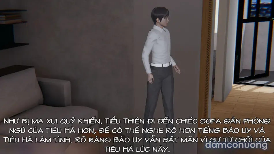 đọc truyện Bạn Cùng Lớp Của Tôi Bị Cắp Sùng Thời Trung Học Chương 2.2 ảnh 79 tại Thiên Thai Truyện
