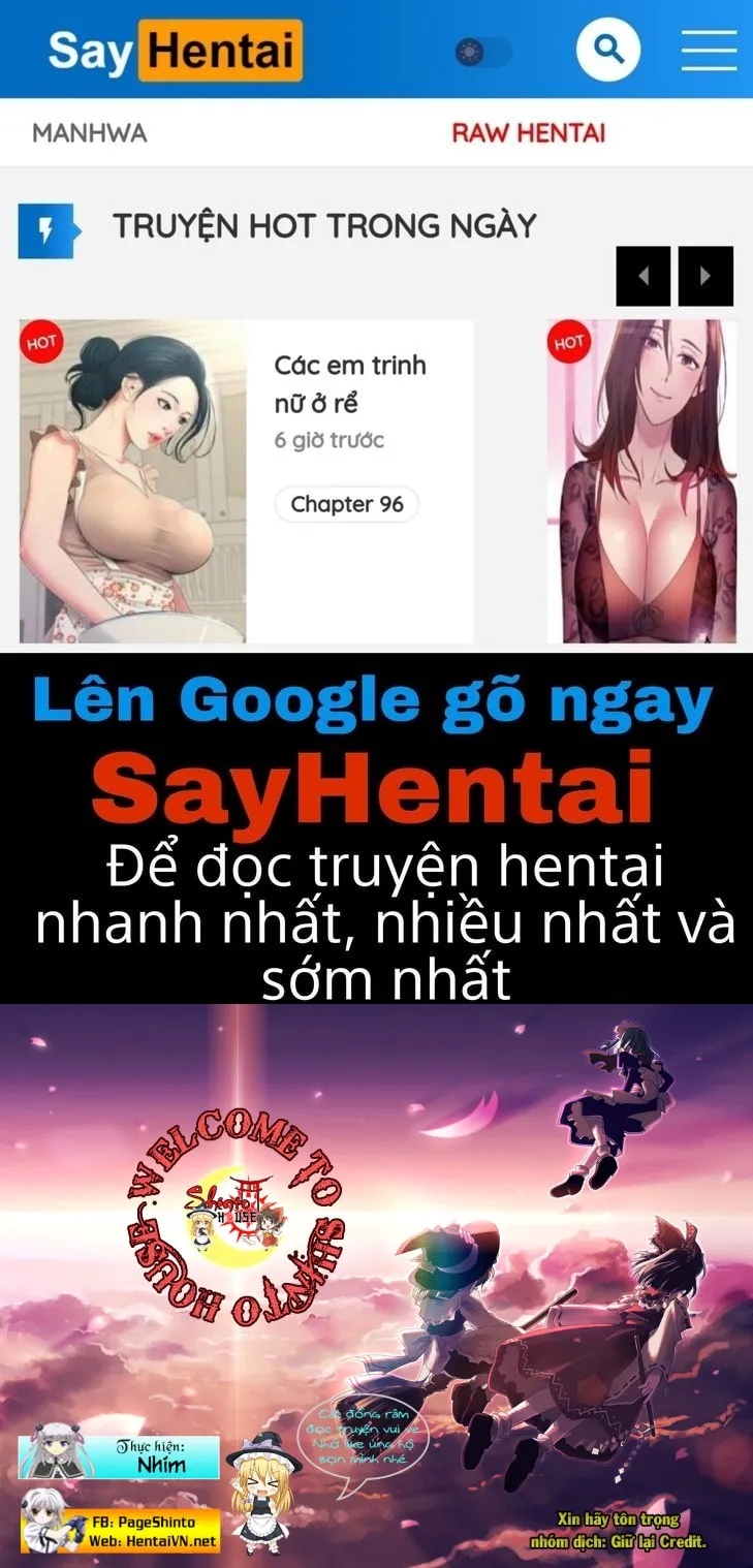 Bạn Cùng Lớp Của Tôi Là Vợ Ba Tôi. Nhưng Trên Giường Cô Ấy Là Của Tôi. - Chương 2