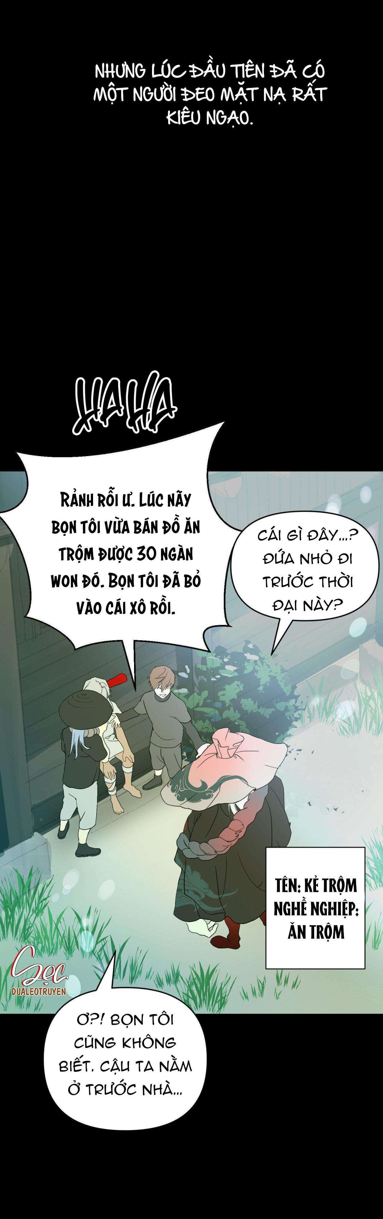 đọc truyện Bạn Cùng Lớp Mẫu Giáo Mặt Trời Chương 11 ảnh 10 tại Thiên Thai Truyện