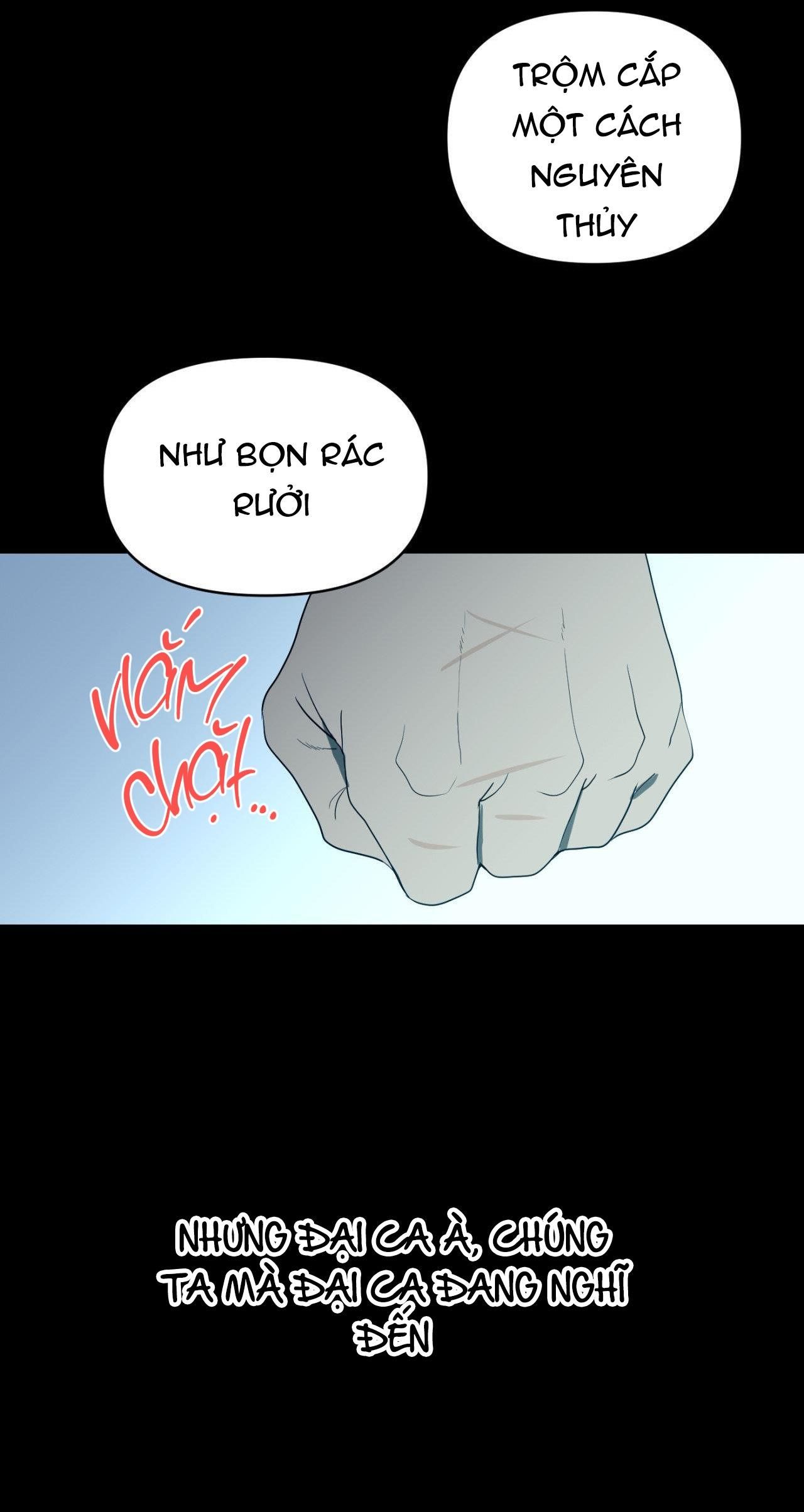 đọc truyện Bạn Cùng Lớp Mẫu Giáo Mặt Trời Chương 13 ảnh 30 tại Thiên Thai Truyện