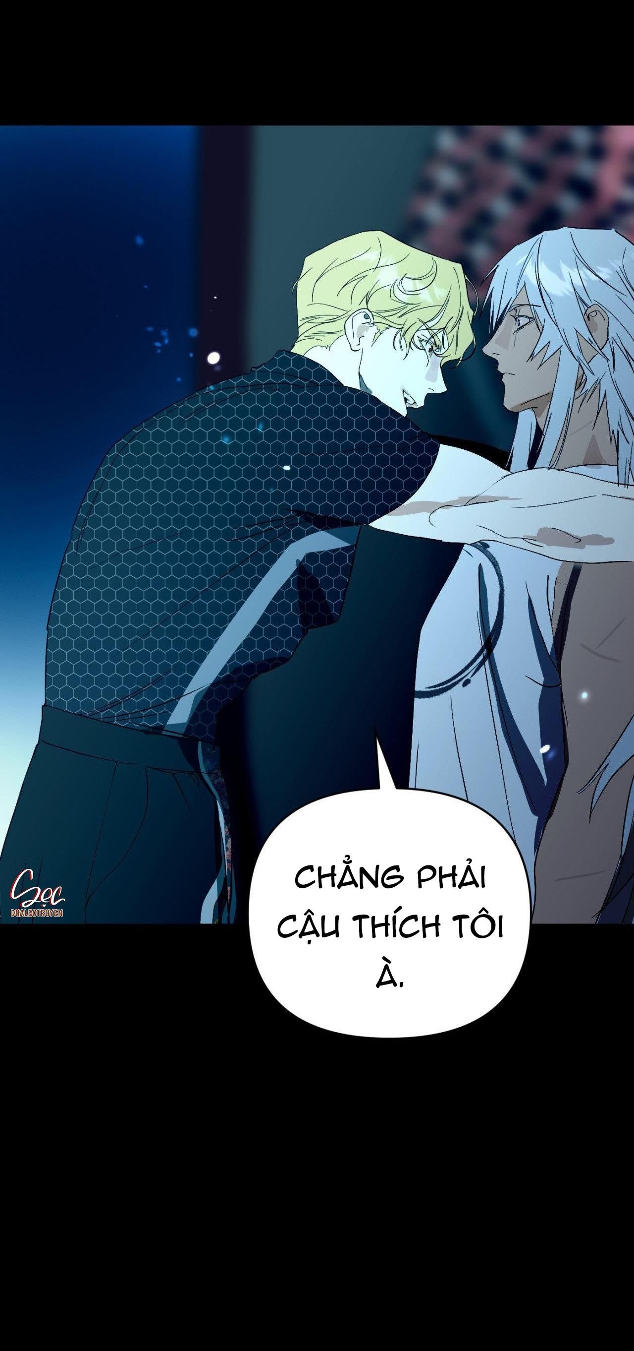 đọc truyện Bạn Cùng Lớp Mẫu Giáo Mặt Trời Chương 13 ảnh 46 tại Thiên Thai Truyện