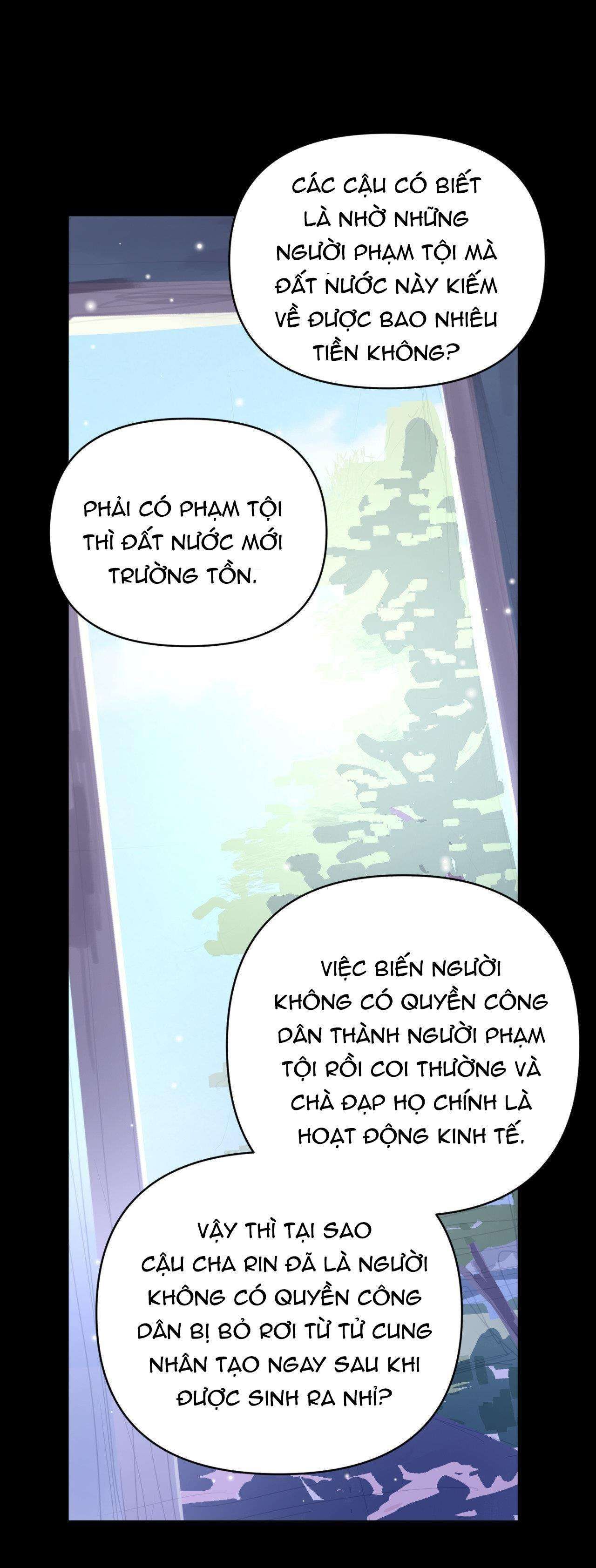 đọc truyện Bạn Cùng Lớp Mẫu Giáo Mặt Trời Chương 15 ảnh 6 tại Thiên Thai Truyện