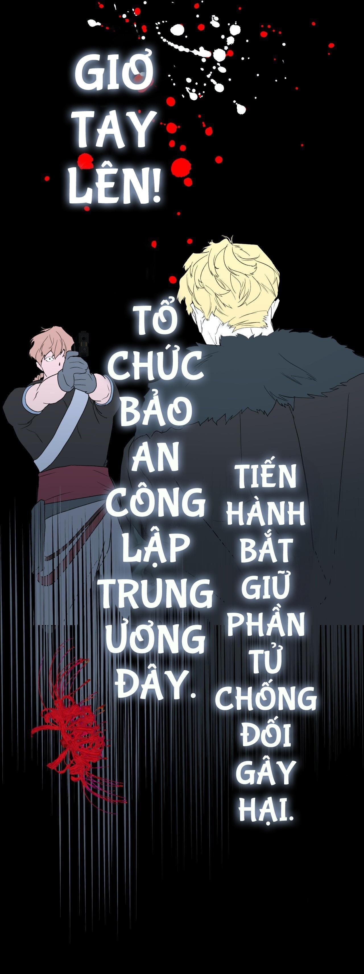 đọc truyện Bạn Cùng Lớp Mẫu Giáo Mặt Trời Chương 16 ảnh 37 tại Thiên Thai Truyện