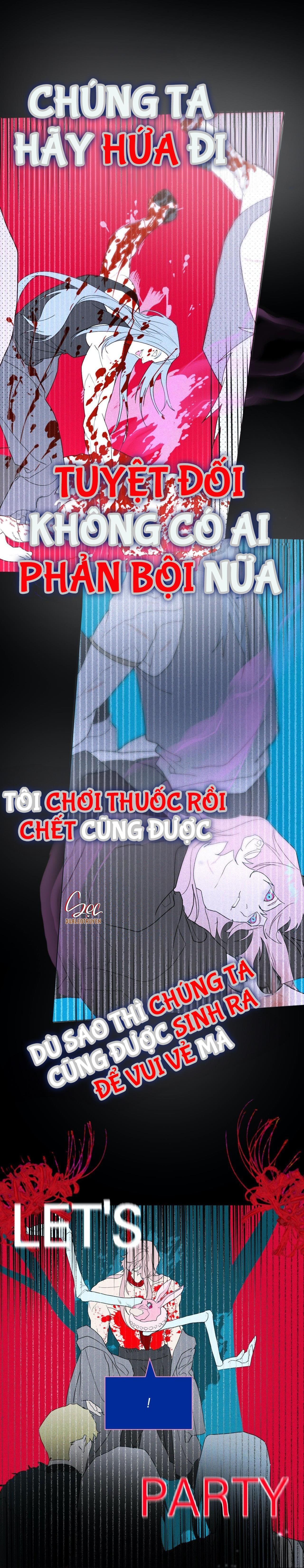 đọc truyện Bạn Cùng Lớp Mẫu Giáo Mặt Trời Chương 16 ảnh 43 tại Thiên Thai Truyện