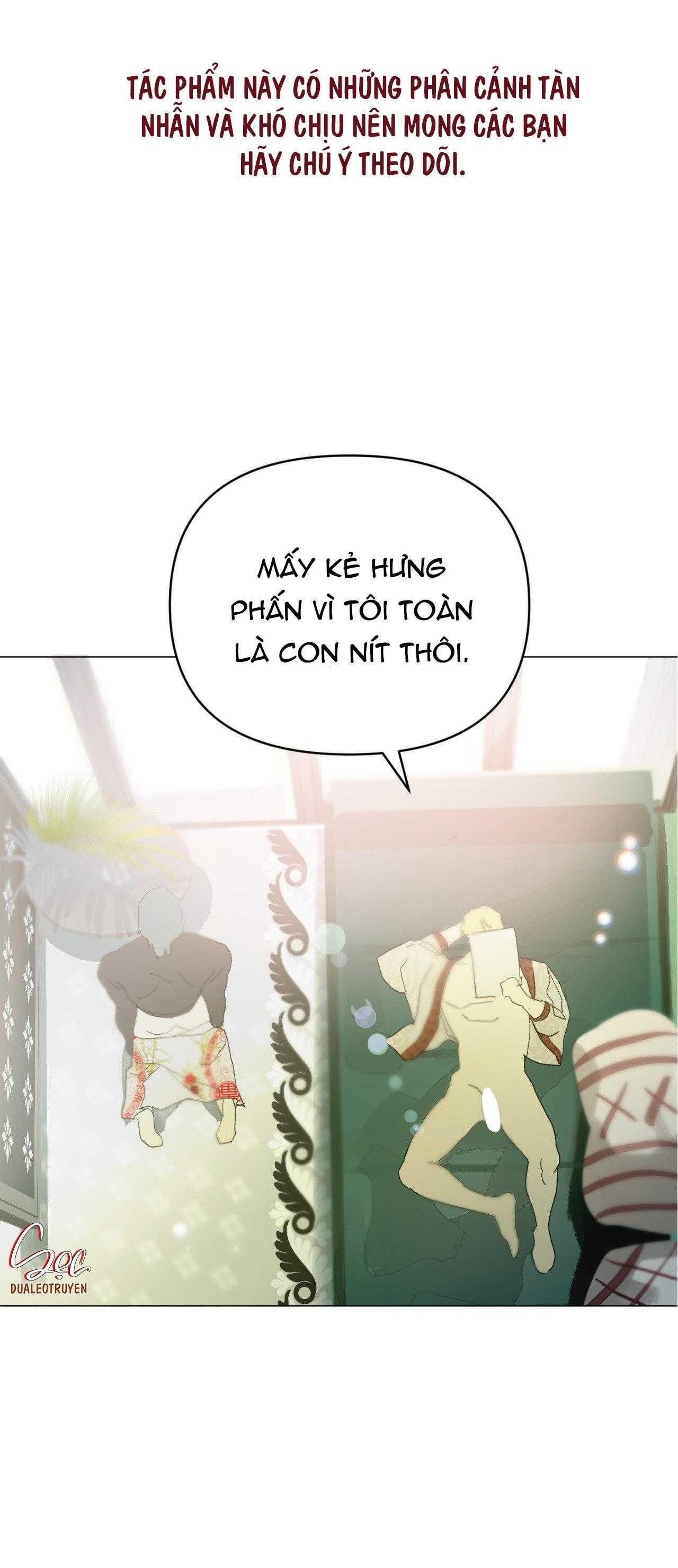 đọc truyện Bạn Cùng Lớp Mẫu Giáo Mặt Trời Chương 18 ảnh 2 tại Thiên Thai Truyện