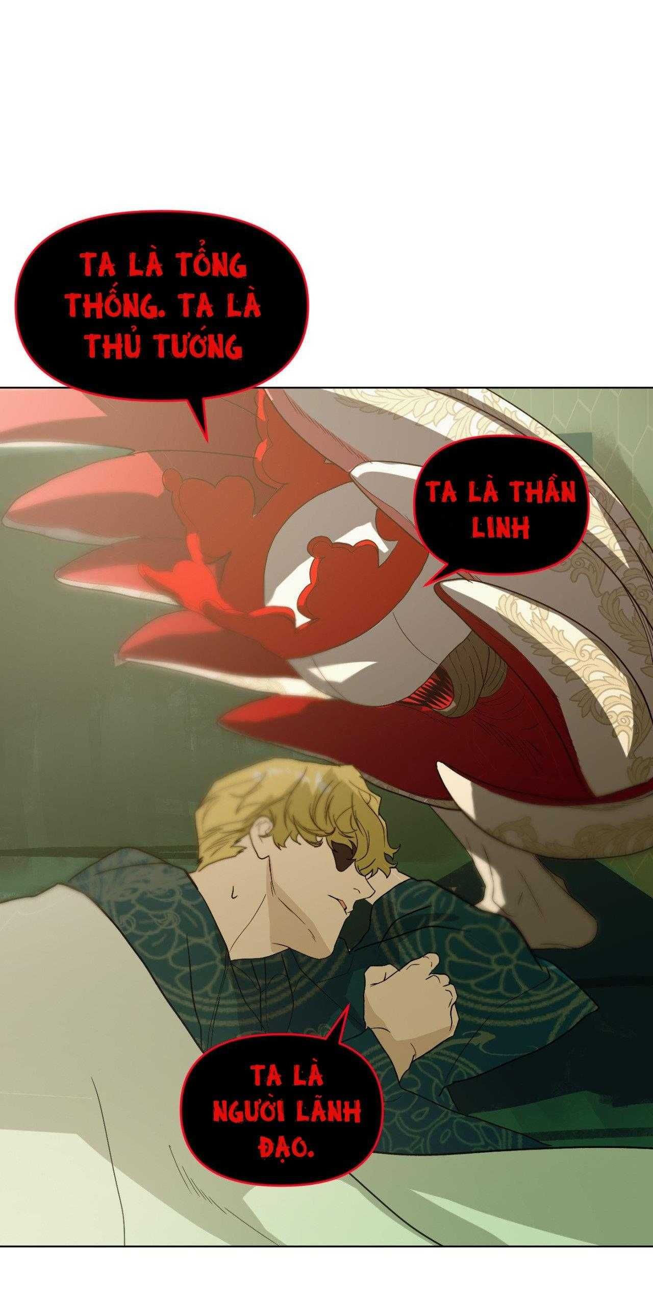 đọc truyện Bạn Cùng Lớp Mẫu Giáo Mặt Trời Chương 18 ảnh 41 tại Thiên Thai Truyện