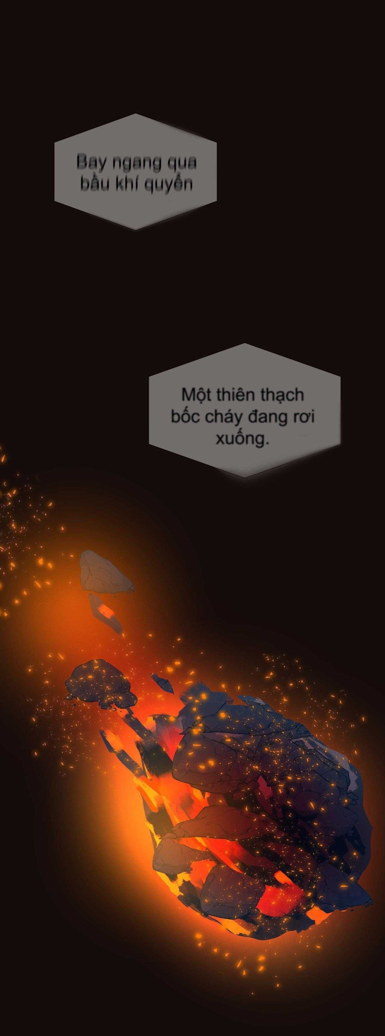 đọc truyện Bạn Cùng Lớp Mẫu Giáo Mặt Trời Chương 19 ảnh 62 tại Thiên Thai Truyện