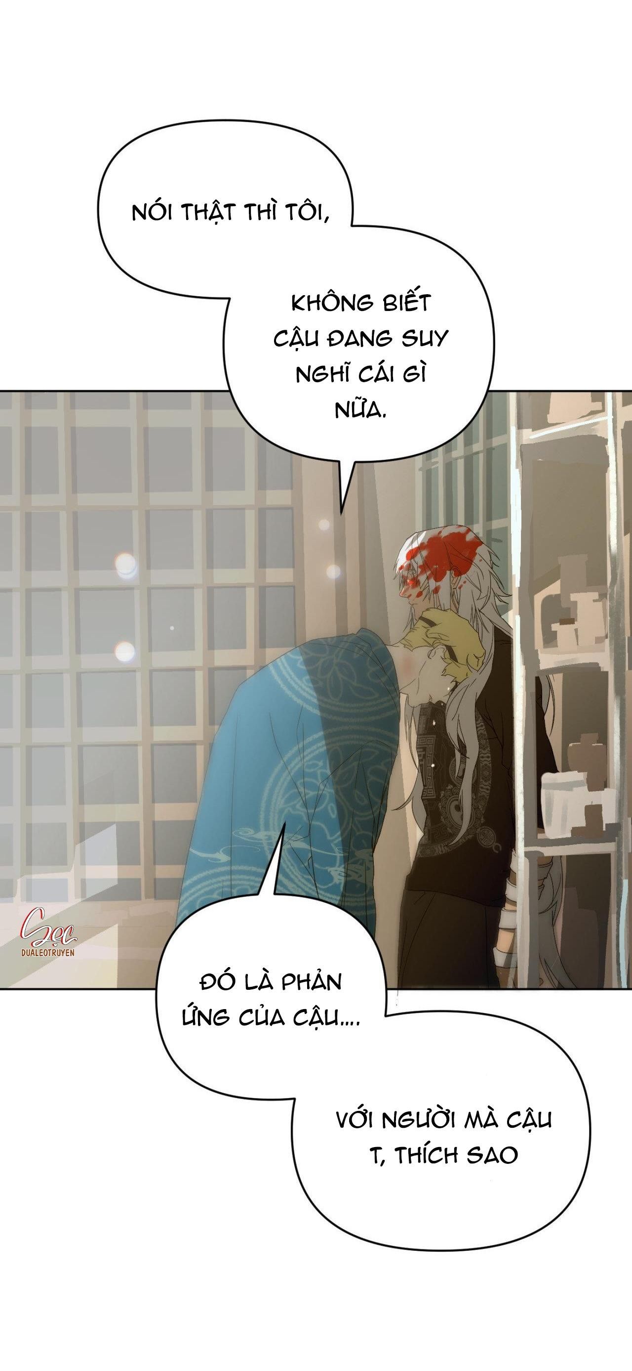 đọc truyện Bạn Cùng Lớp Mẫu Giáo Mặt Trời Chương 24 ảnh 29 tại Thiên Thai Truyện