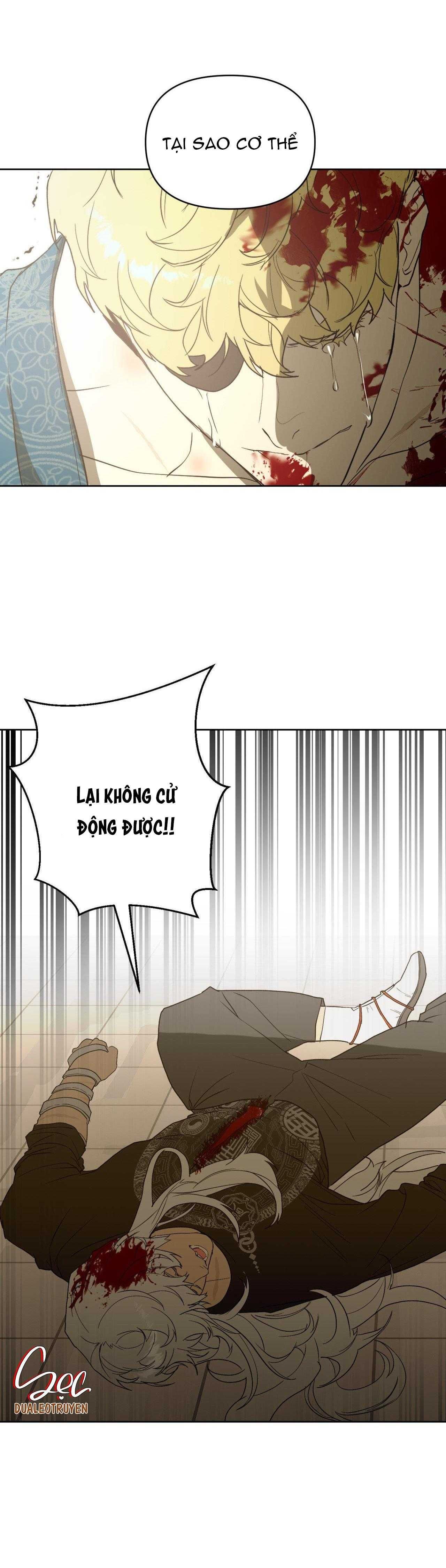 đọc truyện Bạn Cùng Lớp Mẫu Giáo Mặt Trời Chương 26 ảnh 56 tại Thiên Thai Truyện