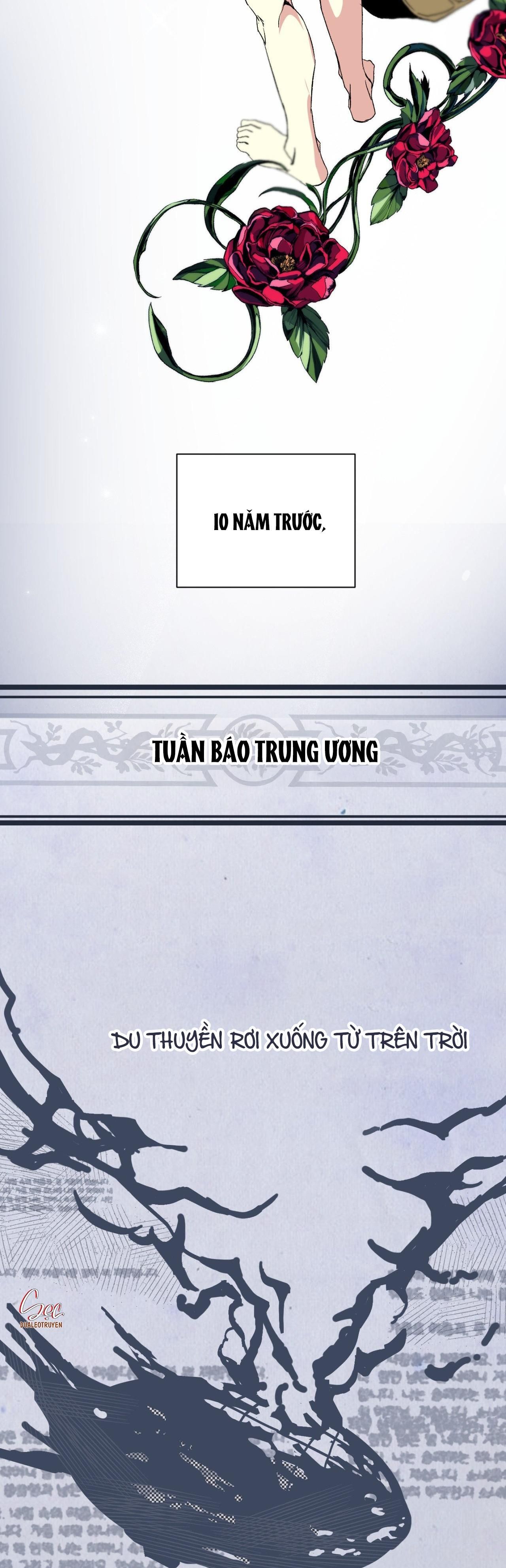 đọc truyện Bạn Cùng Lớp Mẫu Giáo Mặt Trời Chương 28 ảnh 33 tại Giả Dược