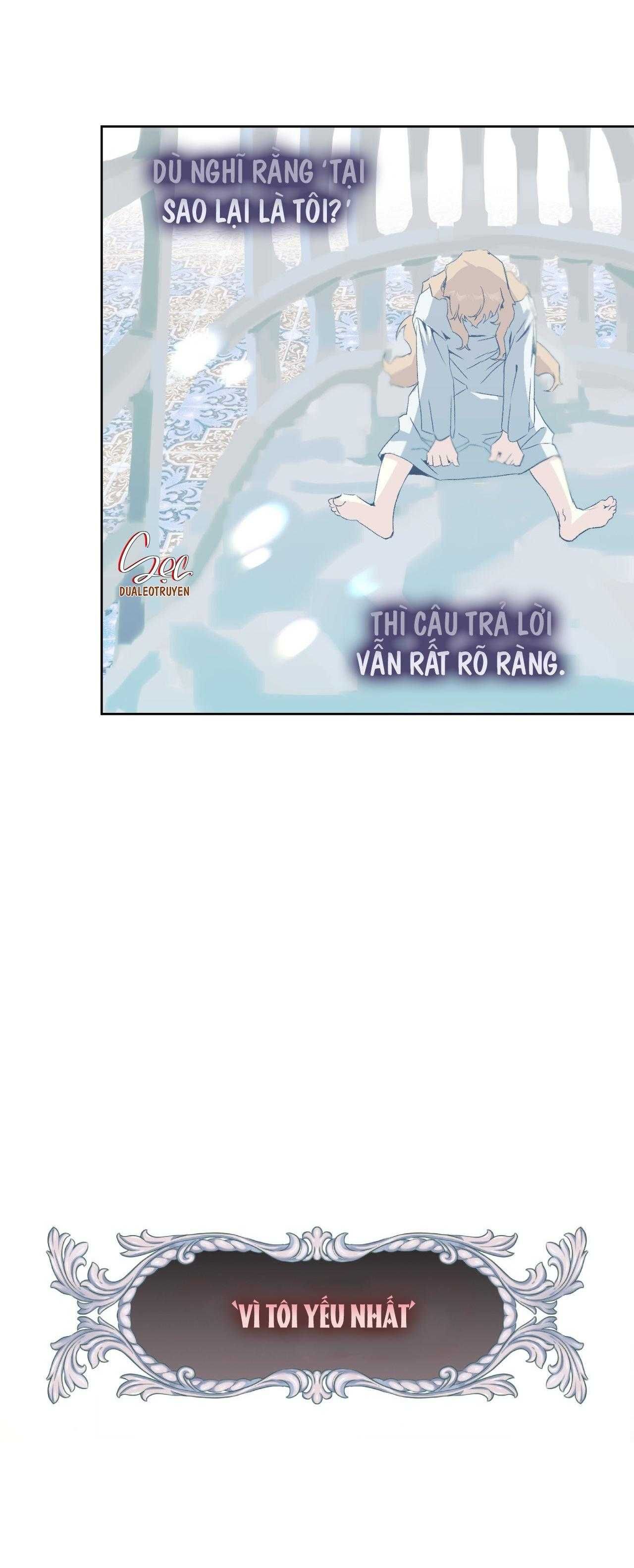 đọc truyện Bạn Cùng Lớp Mẫu Giáo Mặt Trời Chương 29 ảnh 17 tại Thiên Thai Truyện