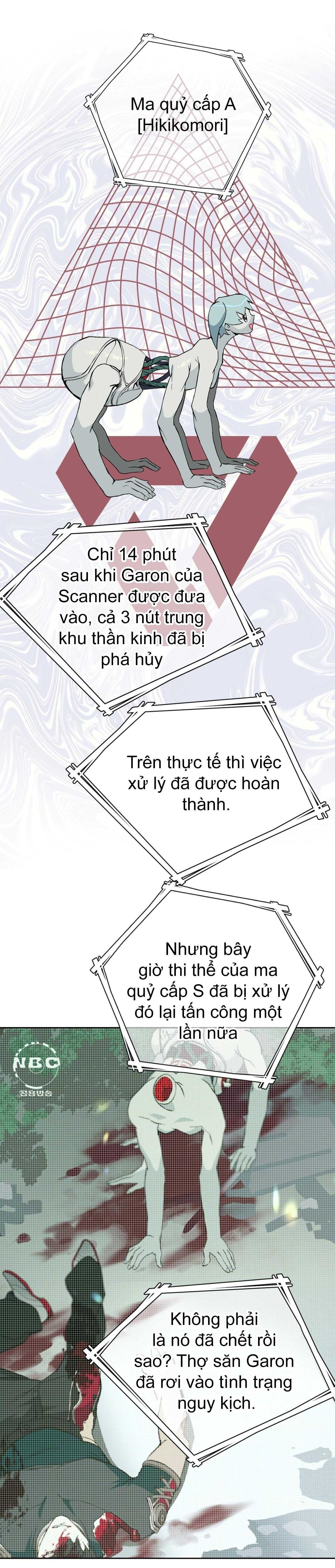 đọc truyện Bạn Cùng Lớp Mẫu Giáo Mặt Trời Chương 33 ảnh 35 tại Thiên Thai Truyện