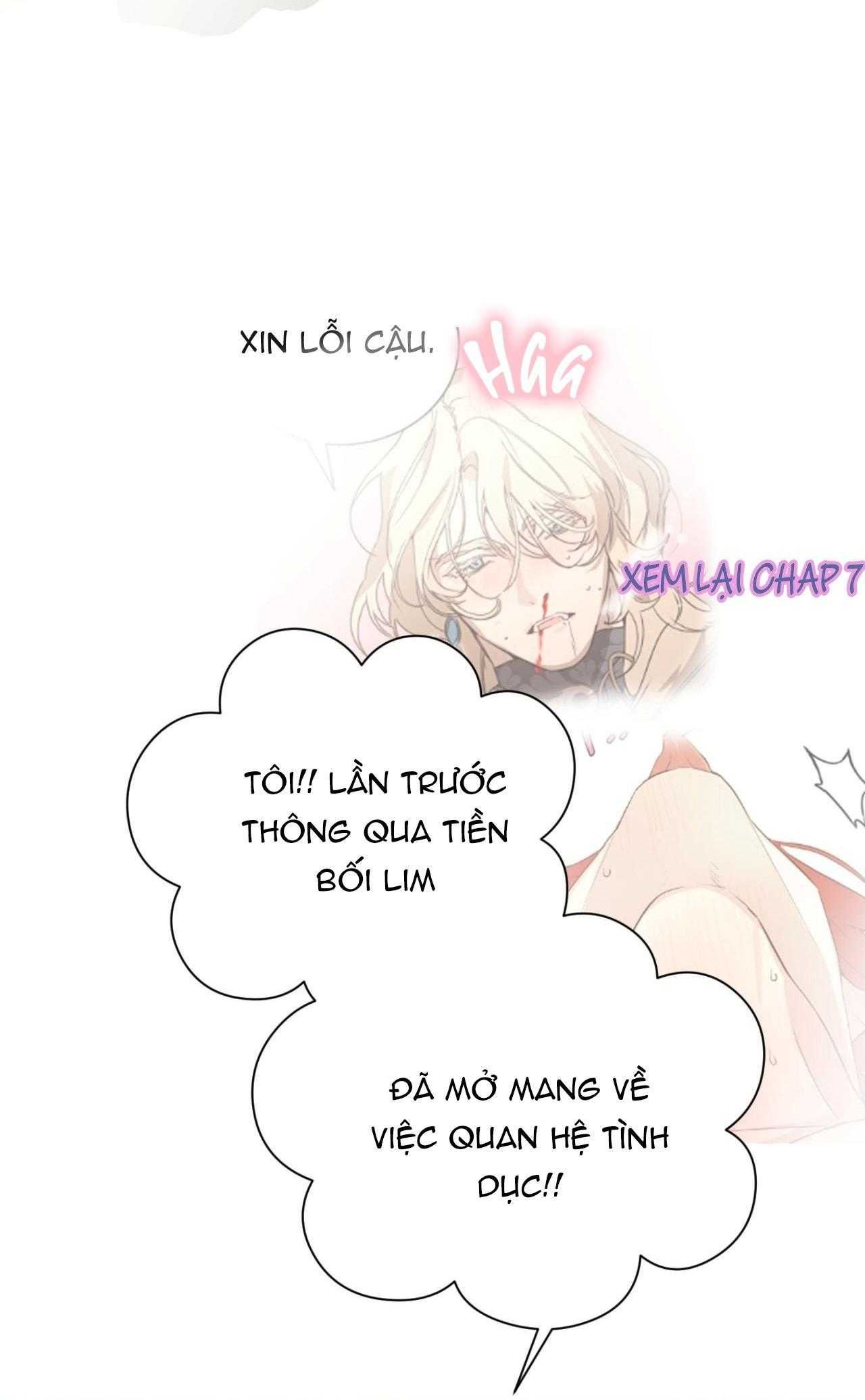 đọc truyện Bạn Cùng Lớp Mẫu Giáo Mặt Trời Chương 33 ảnh 7 tại Thiên Thai Truyện