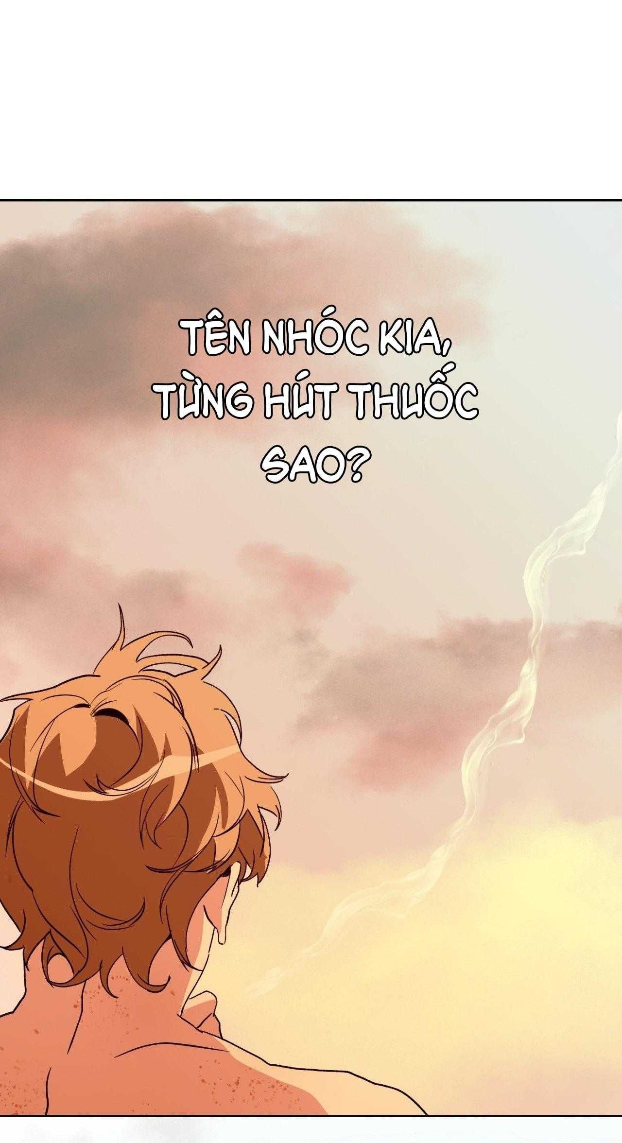 đọc truyện Bạn Cùng Lớp Mẫu Giáo Mặt Trời Chương 40 ảnh 54 tại Thiên Thai Truyện