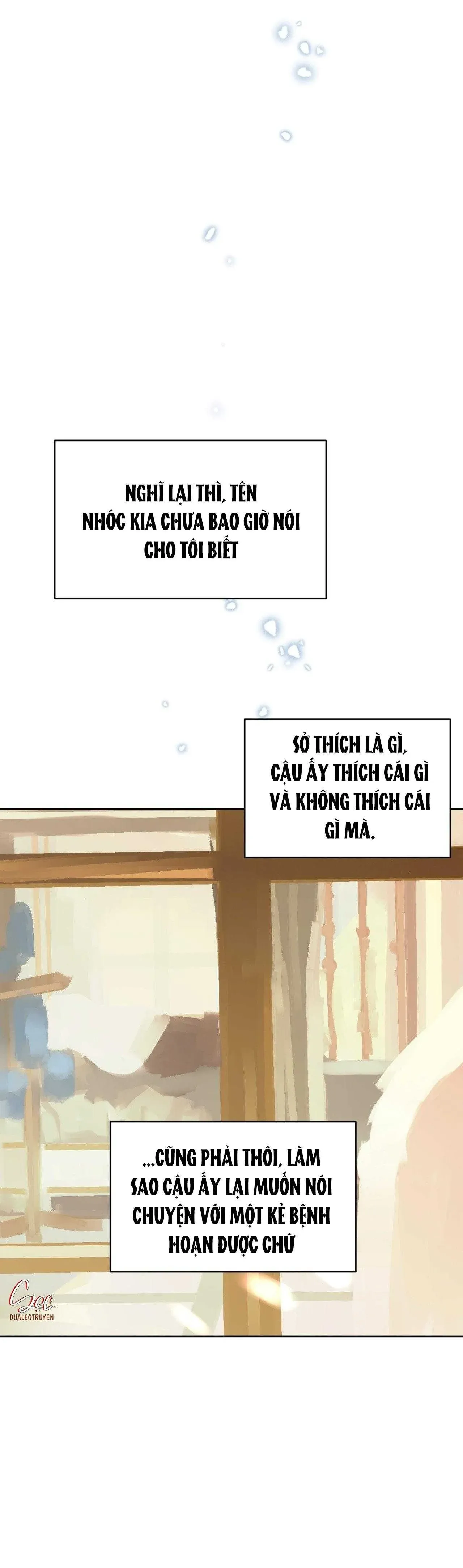 đọc truyện Bạn Cùng Lớp Mẫu Giáo Mặt Trời Chương 40 ảnh 56 tại Thiên Thai Truyện