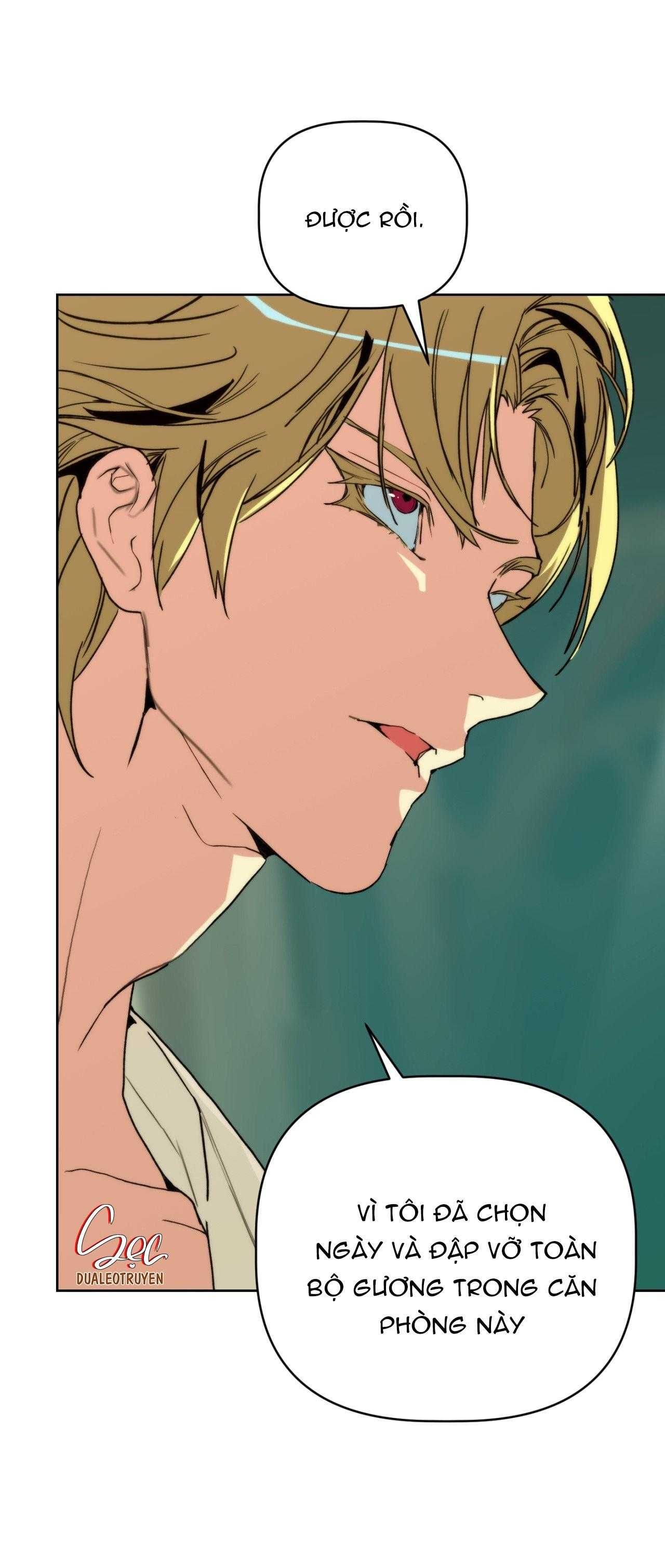 đọc truyện Bạn Cùng Lớp Mẫu Giáo Mặt Trời Chương 42 ảnh 14 tại Thiên Thai Truyện