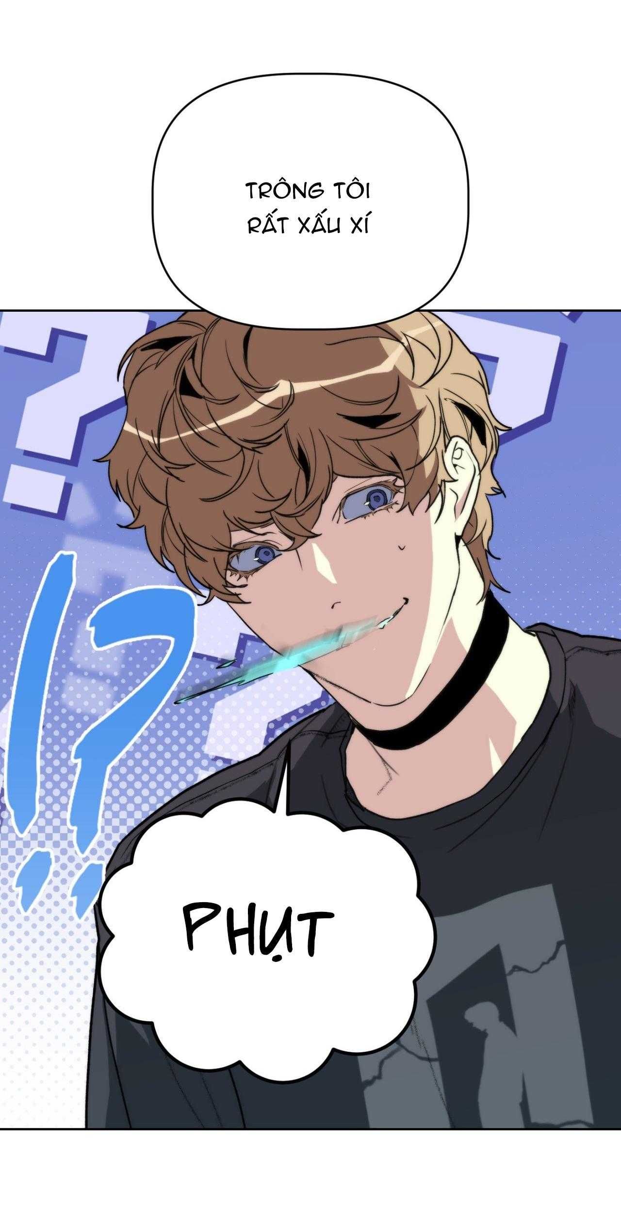 đọc truyện Bạn Cùng Lớp Mẫu Giáo Mặt Trời Chương 42 ảnh 17 tại Thiên Thai Truyện