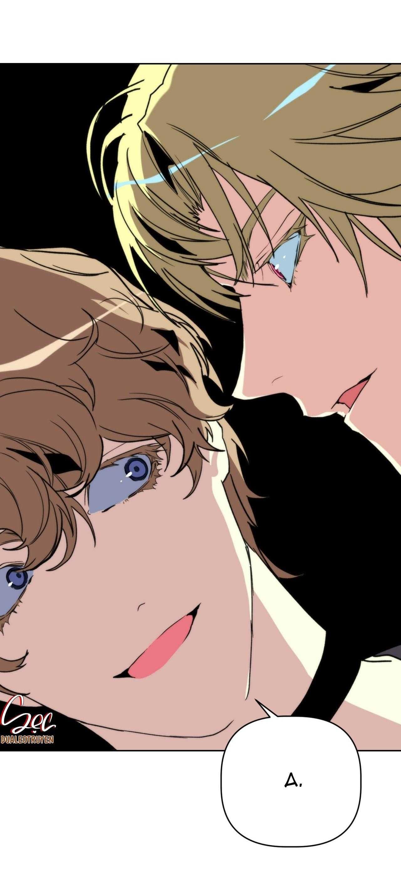 đọc truyện Bạn Cùng Lớp Mẫu Giáo Mặt Trời Chương 42 ảnh 18 tại Thiên Thai Truyện