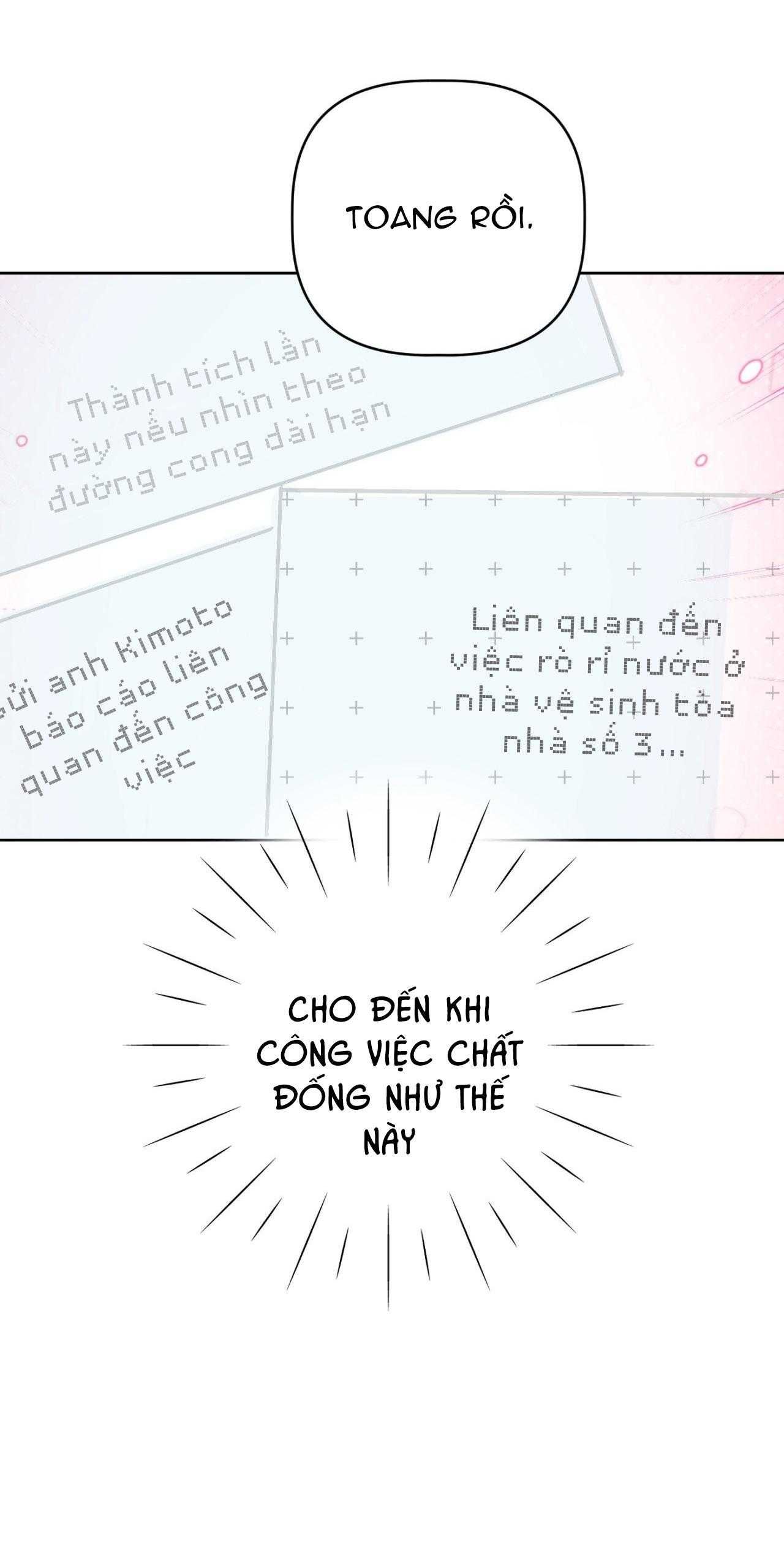 đọc truyện Bạn Cùng Lớp Mẫu Giáo Mặt Trời Chương 42 ảnh 27 tại Thiên Thai Truyện