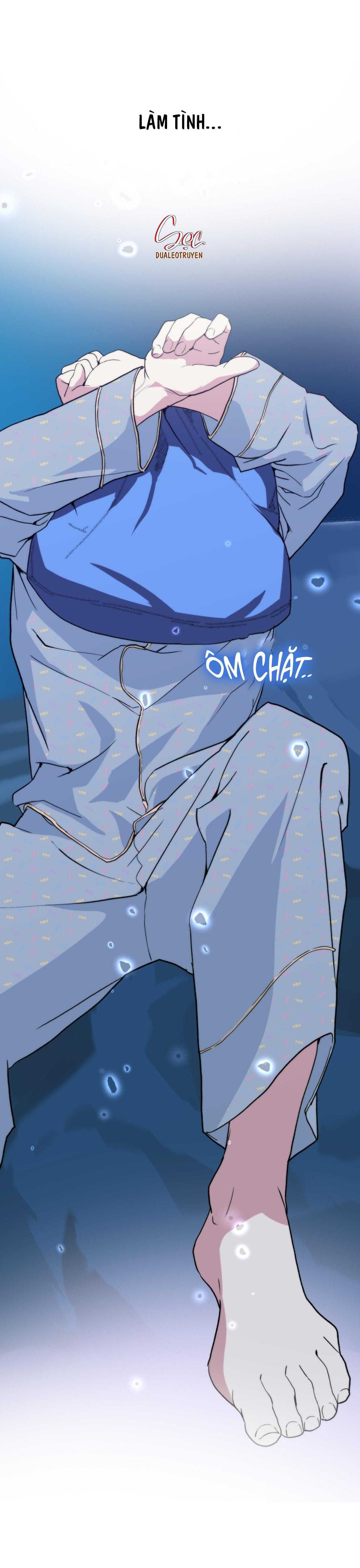 đọc truyện Bạn Cùng Lớp Mẫu Giáo Mặt Trời Chương 42 ảnh 28 tại Thiên Thai Truyện