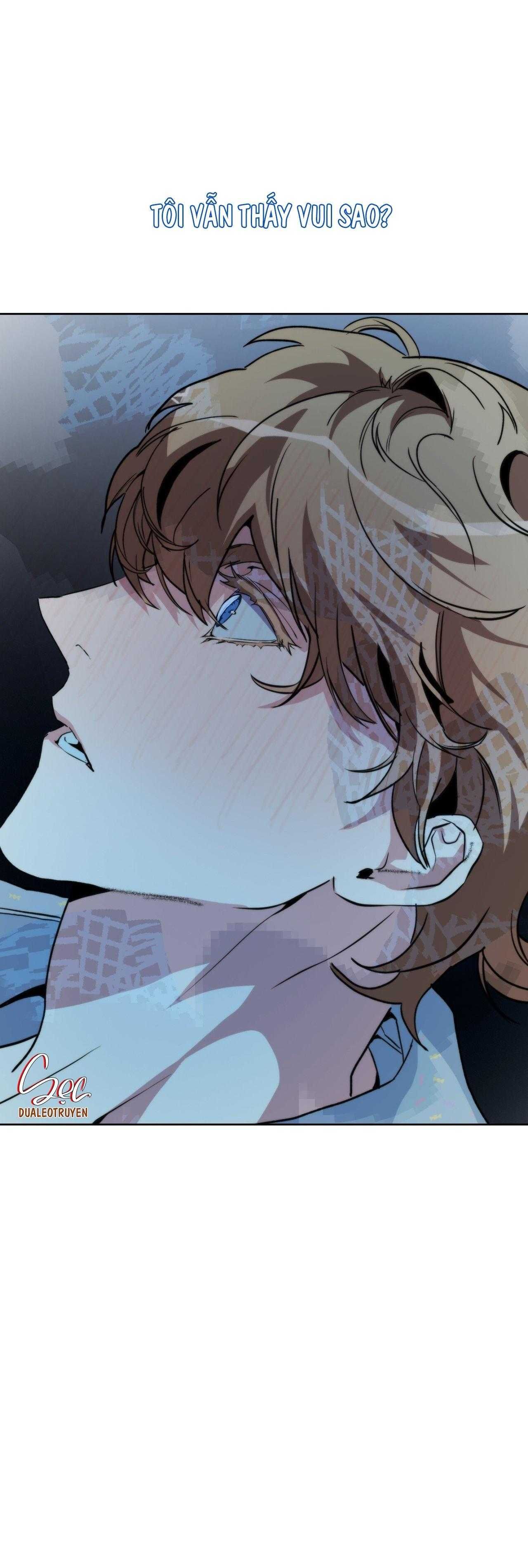 đọc truyện Bạn Cùng Lớp Mẫu Giáo Mặt Trời Chương 42 ảnh 31 tại Thiên Thai Truyện