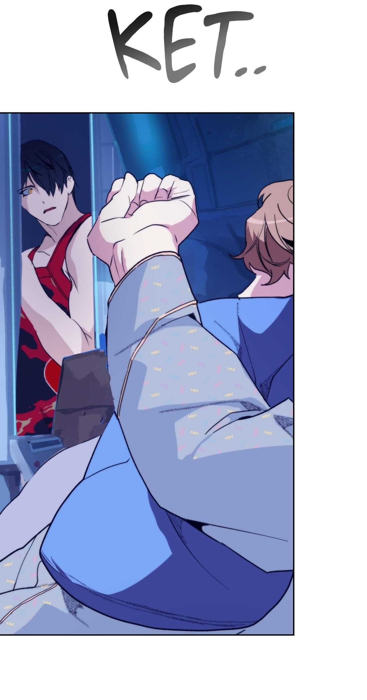 đọc truyện Bạn Cùng Lớp Mẫu Giáo Mặt Trời Chương 42 ảnh 33 tại Thiên Thai Truyện