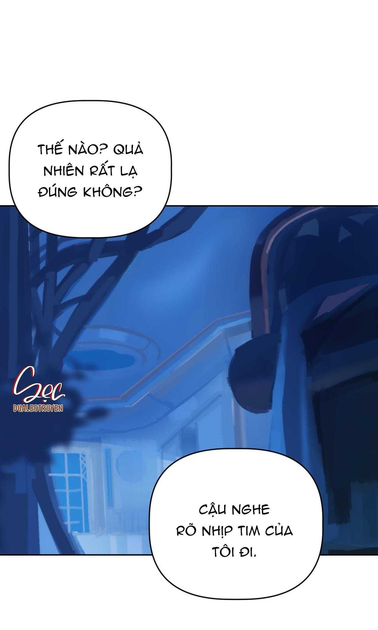 đọc truyện Bạn Cùng Lớp Mẫu Giáo Mặt Trời Chương 42 ảnh 35 tại Thiên Thai Truyện