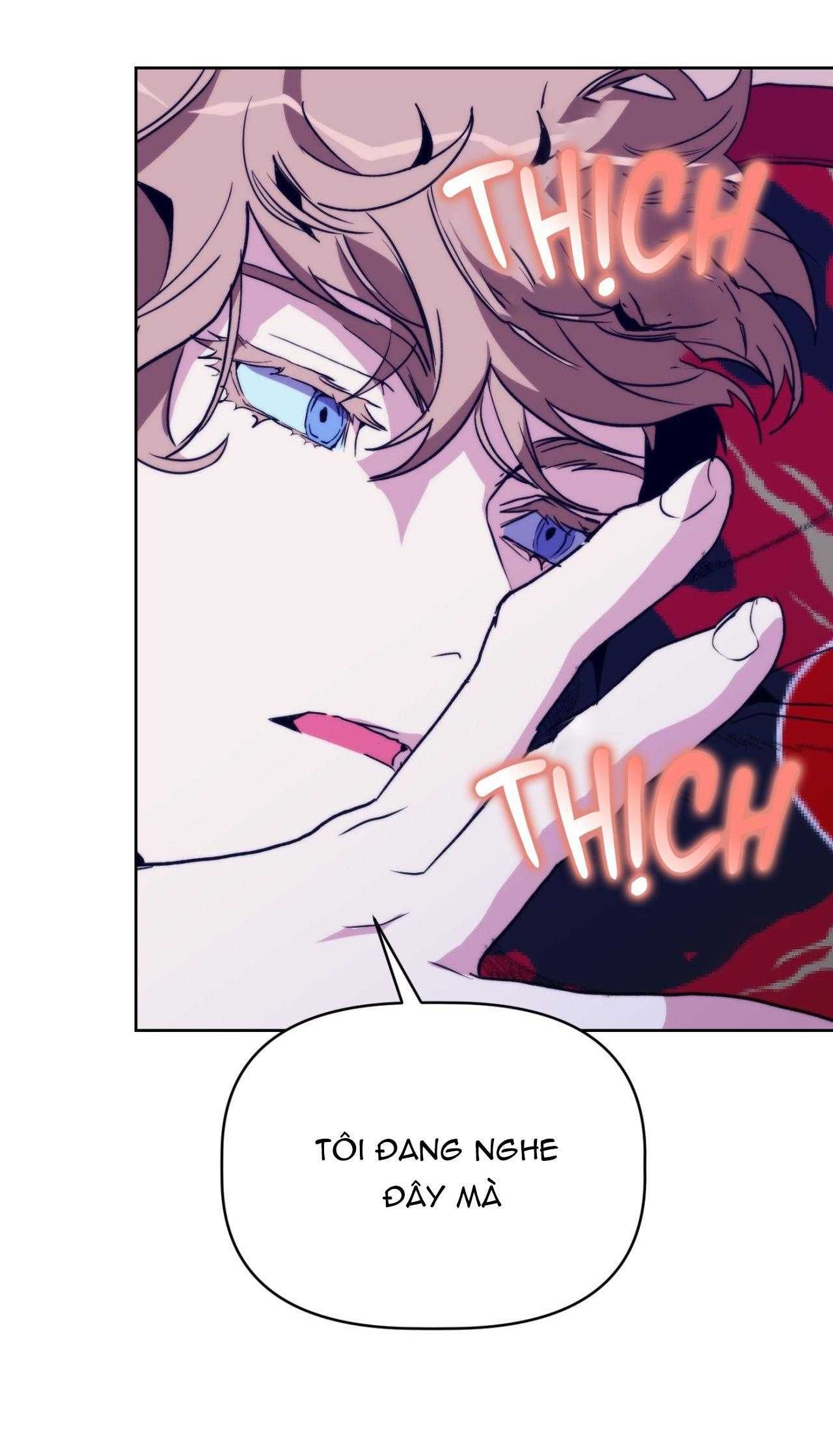 đọc truyện Bạn Cùng Lớp Mẫu Giáo Mặt Trời Chương 42 ảnh 36 tại Thiên Thai Truyện