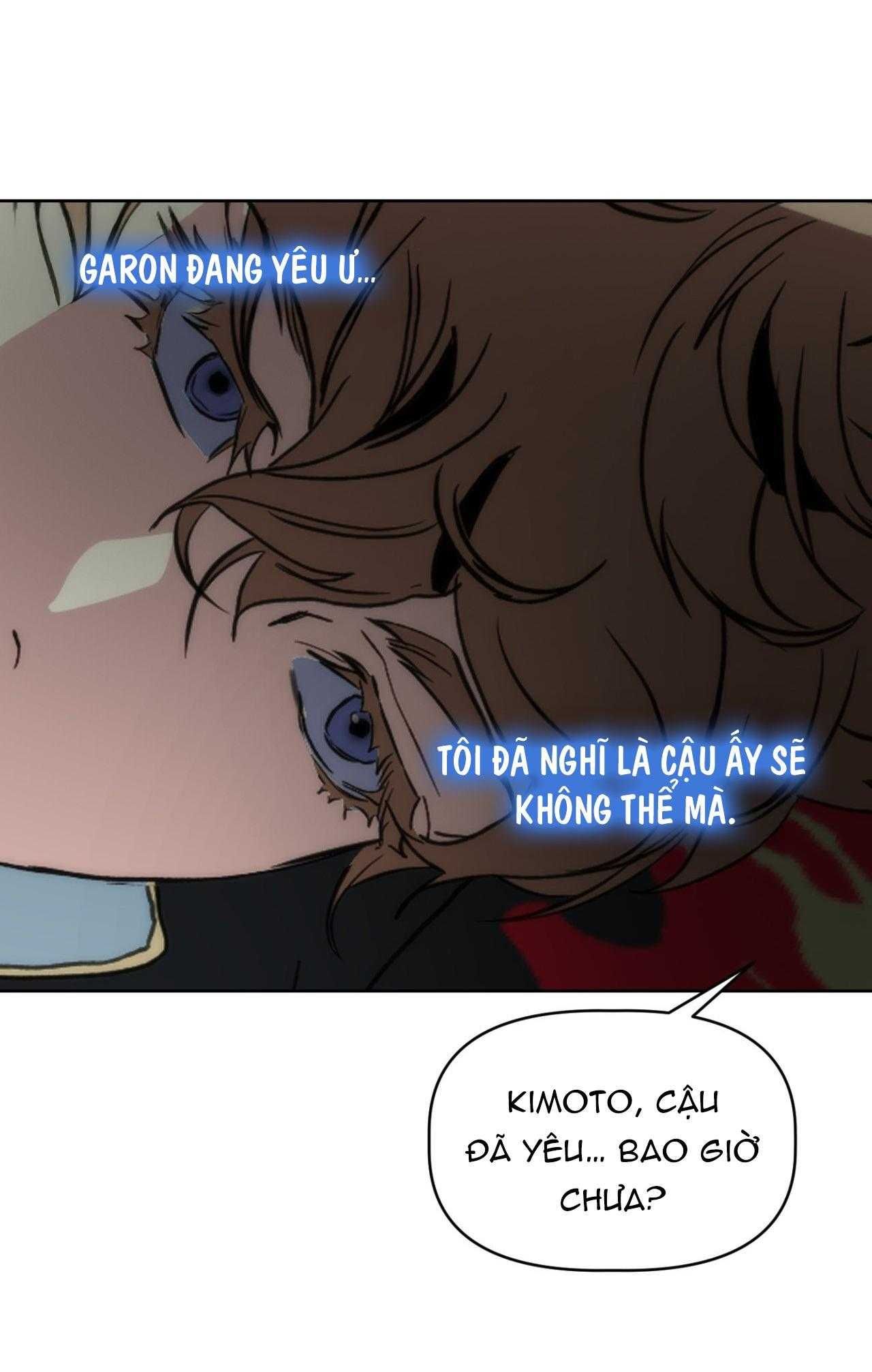 đọc truyện Bạn Cùng Lớp Mẫu Giáo Mặt Trời Chương 42 ảnh 39 tại Thiên Thai Truyện