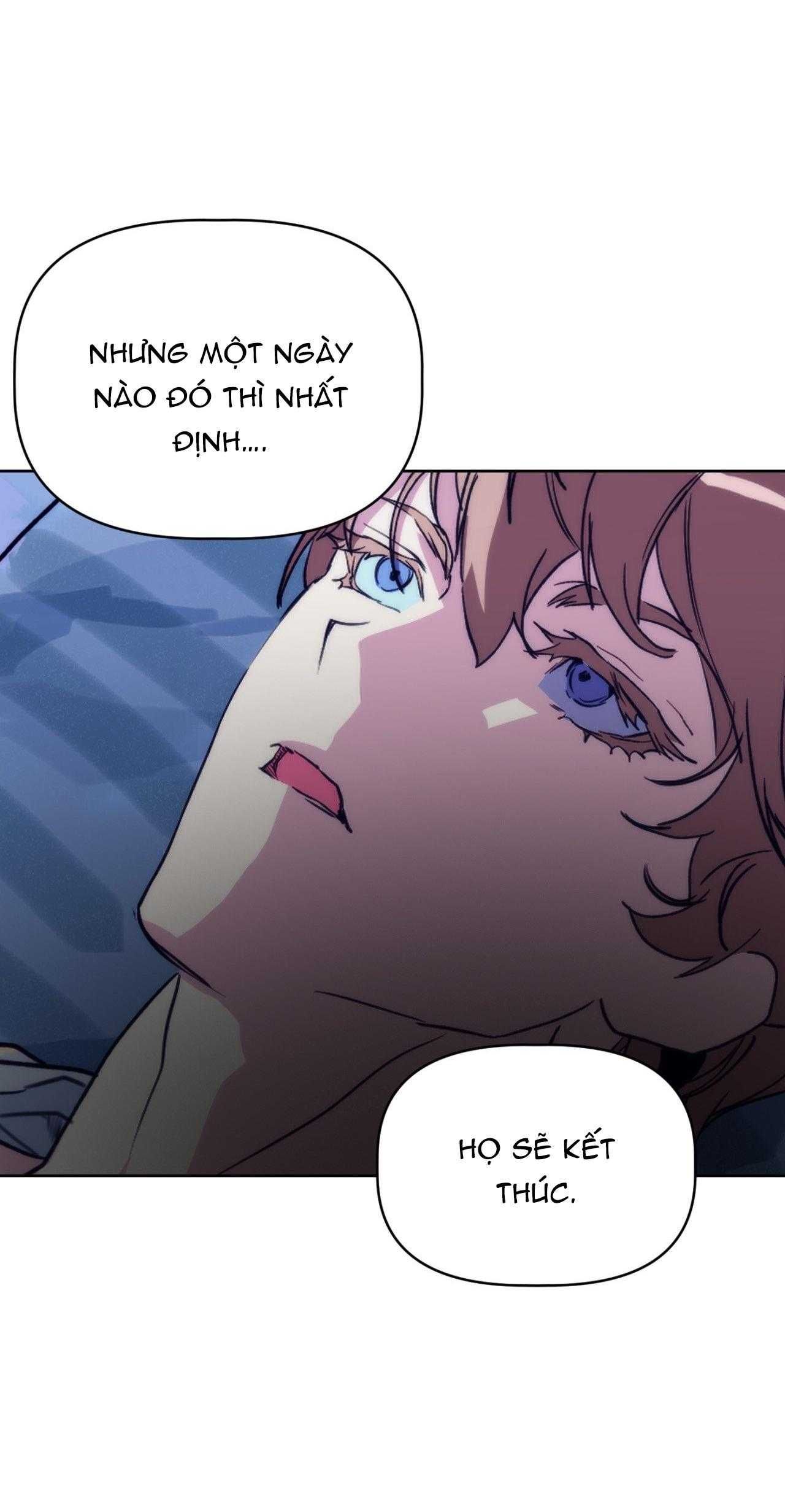 đọc truyện Bạn Cùng Lớp Mẫu Giáo Mặt Trời Chương 42 ảnh 42 tại Thiên Thai Truyện