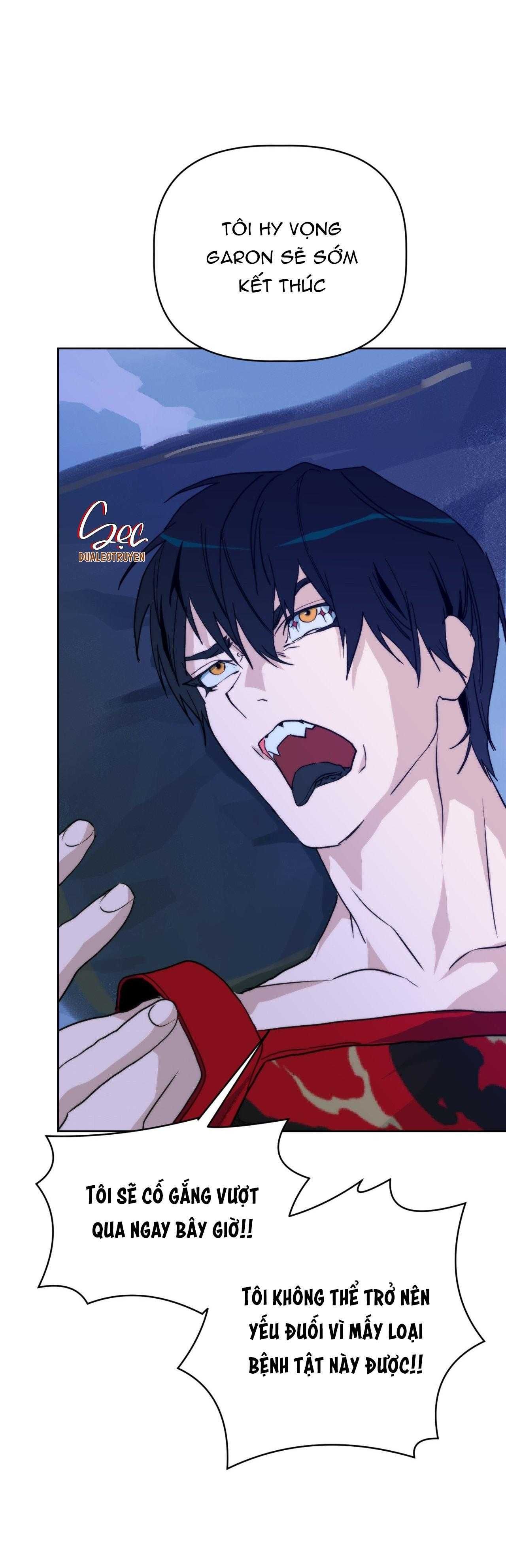 đọc truyện Bạn Cùng Lớp Mẫu Giáo Mặt Trời Chương 42 ảnh 43 tại Thiên Thai Truyện