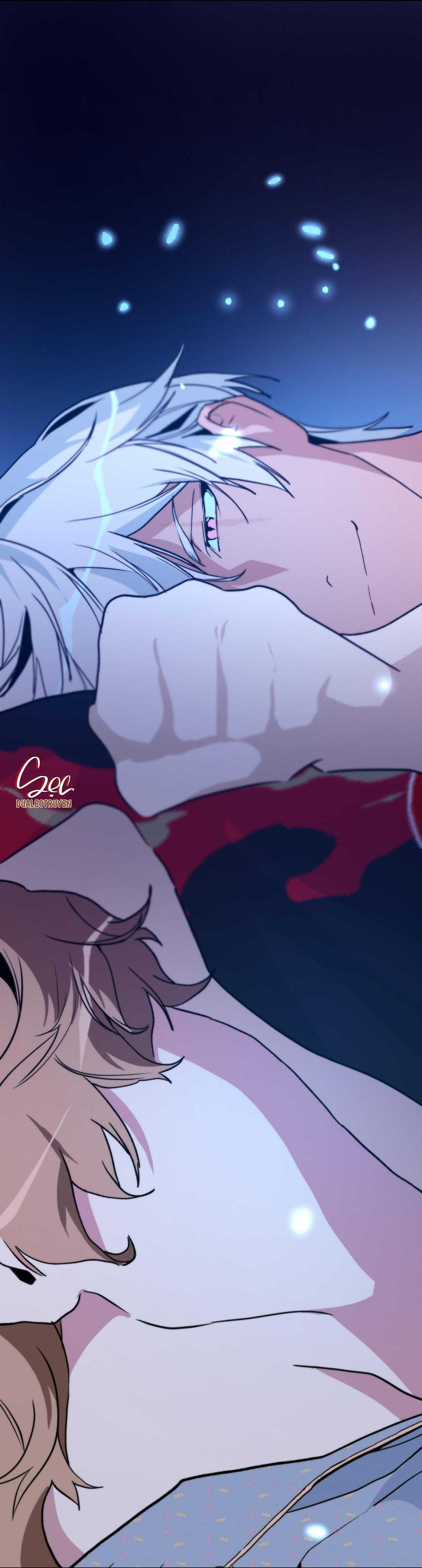 đọc truyện Bạn Cùng Lớp Mẫu Giáo Mặt Trời Chương 42 ảnh 45 tại Thiên Thai Truyện