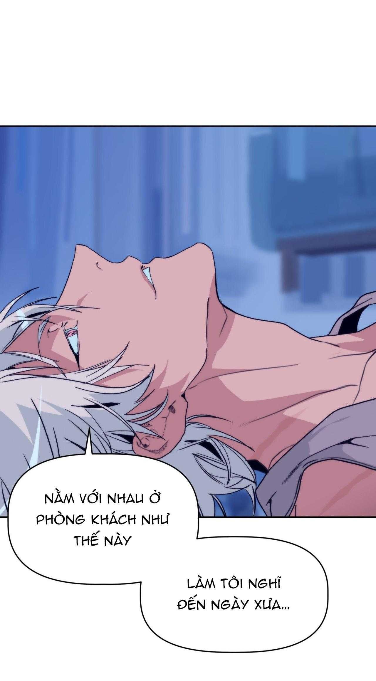 đọc truyện Bạn Cùng Lớp Mẫu Giáo Mặt Trời Chương 42 ảnh 47 tại Thiên Thai Truyện