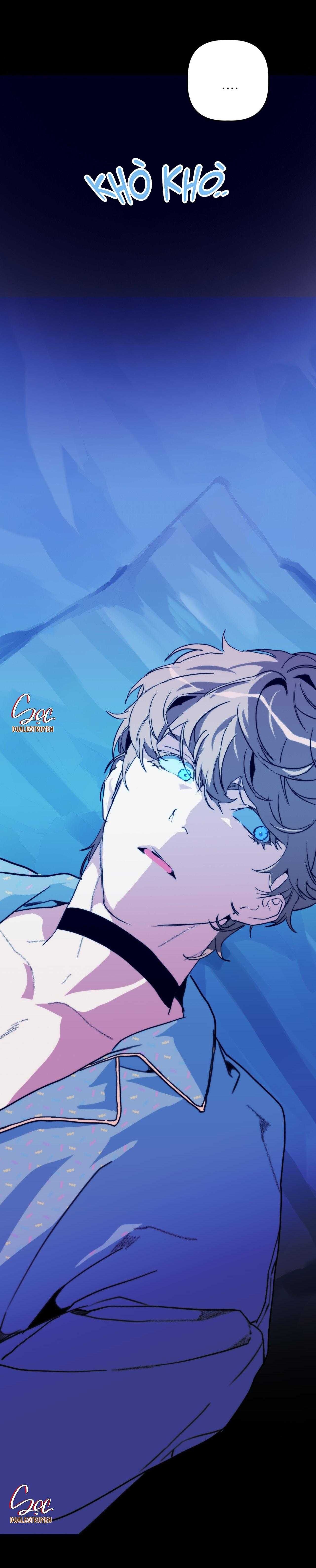 đọc truyện Bạn Cùng Lớp Mẫu Giáo Mặt Trời Chương 42 ảnh 51 tại Thiên Thai Truyện