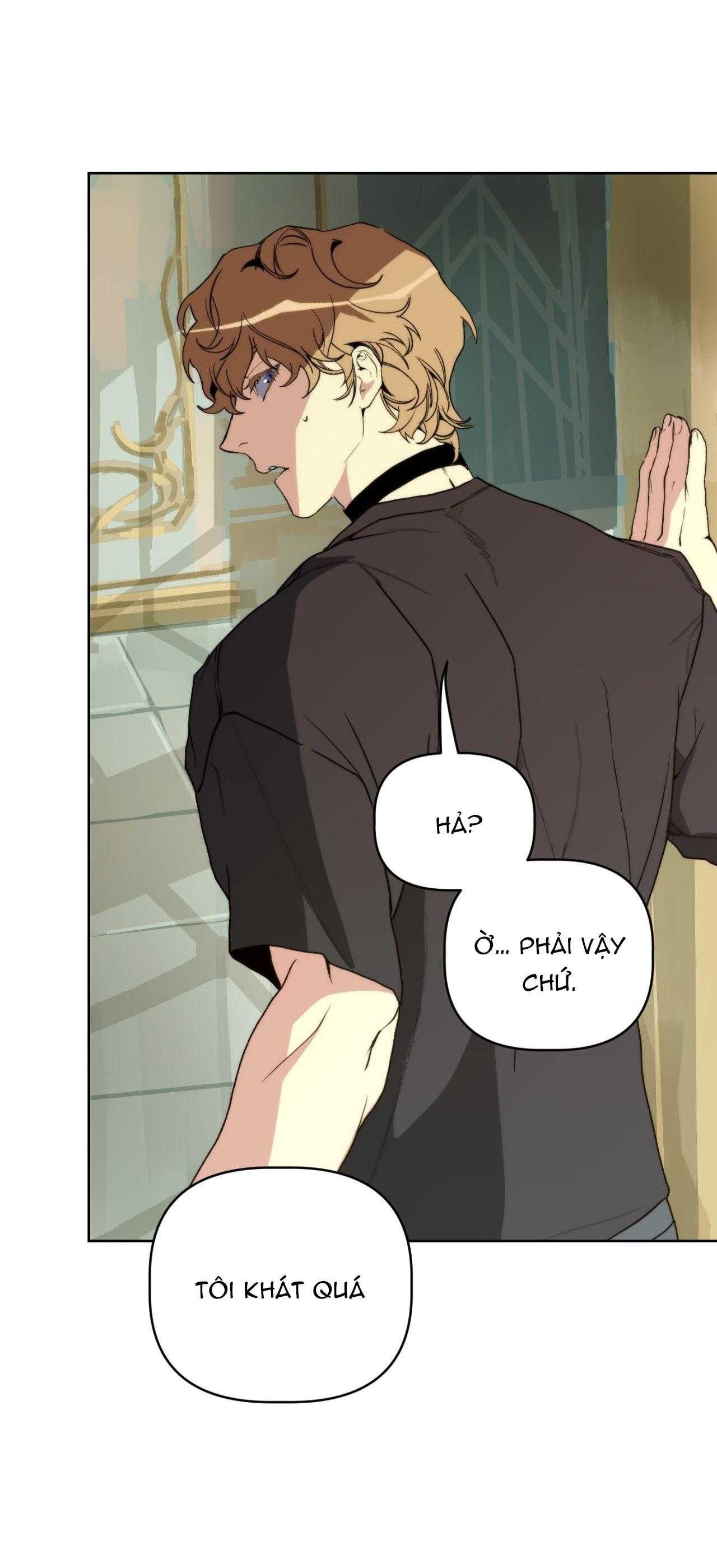 đọc truyện Bạn Cùng Lớp Mẫu Giáo Mặt Trời Chương 42 ảnh 7 tại Thiên Thai Truyện