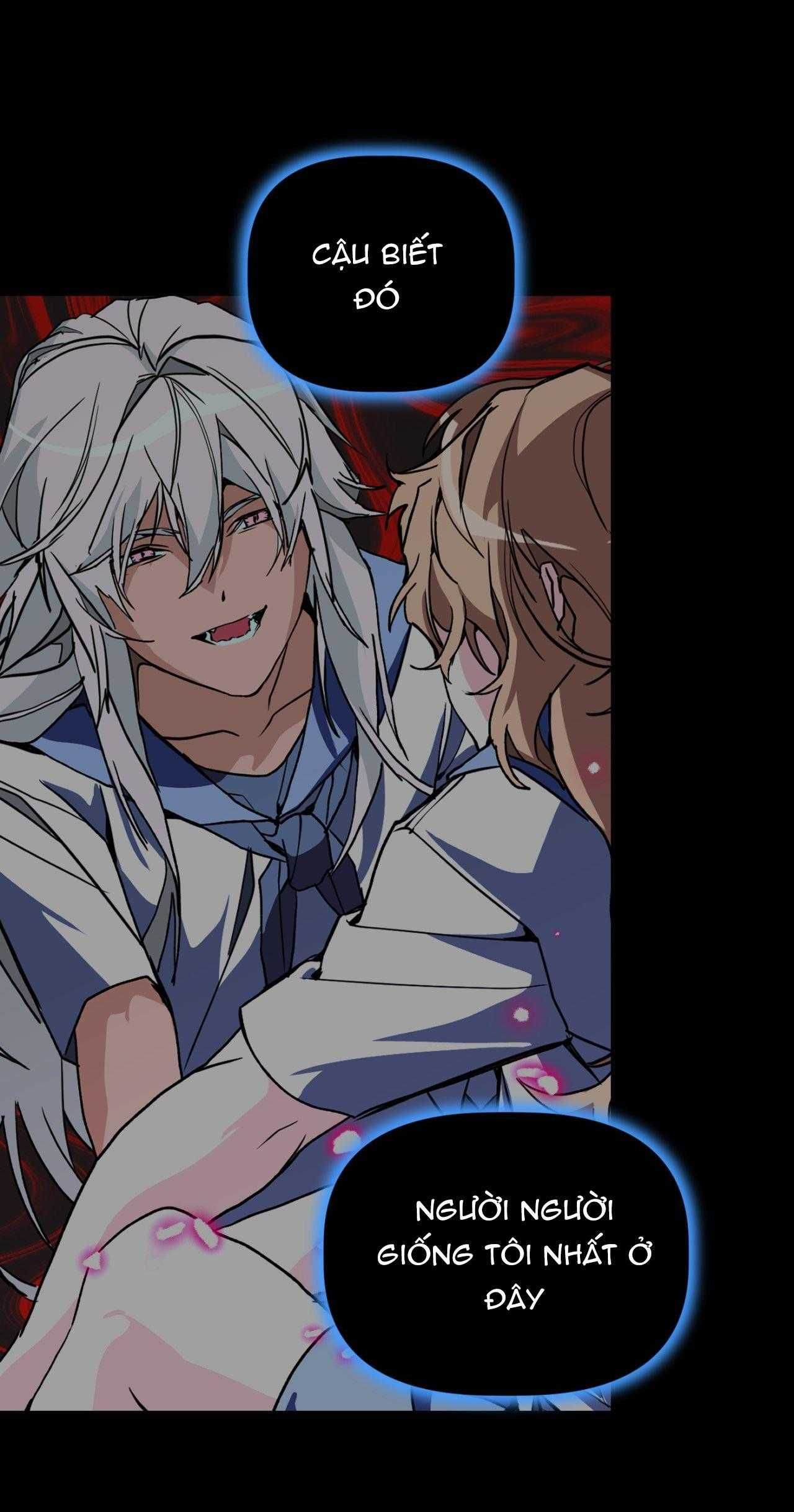 đọc truyện Bạn Cùng Lớp Mẫu Giáo Mặt Trời Chương 42 ảnh 53 tại Thiên Thai Truyện