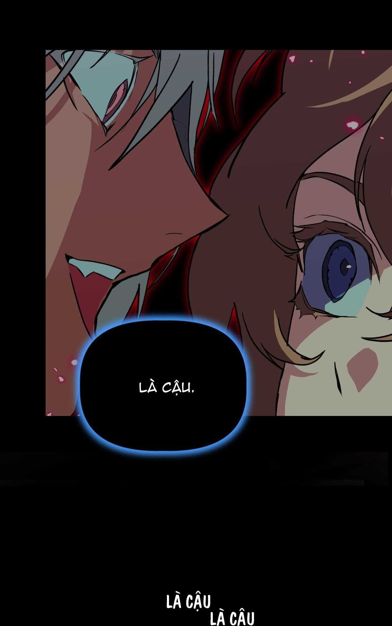 đọc truyện Bạn Cùng Lớp Mẫu Giáo Mặt Trời Chương 42 ảnh 54 tại Thiên Thai Truyện