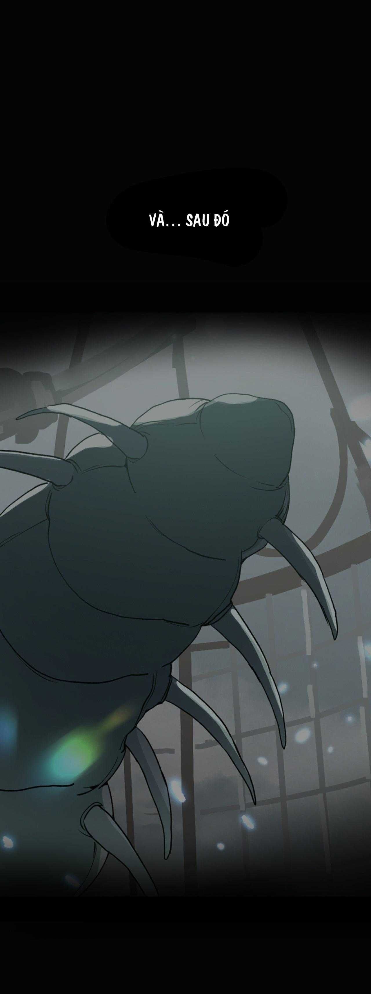 đọc truyện Bạn Cùng Lớp Mẫu Giáo Mặt Trời Chương 42 ảnh 56 tại Thiên Thai Truyện