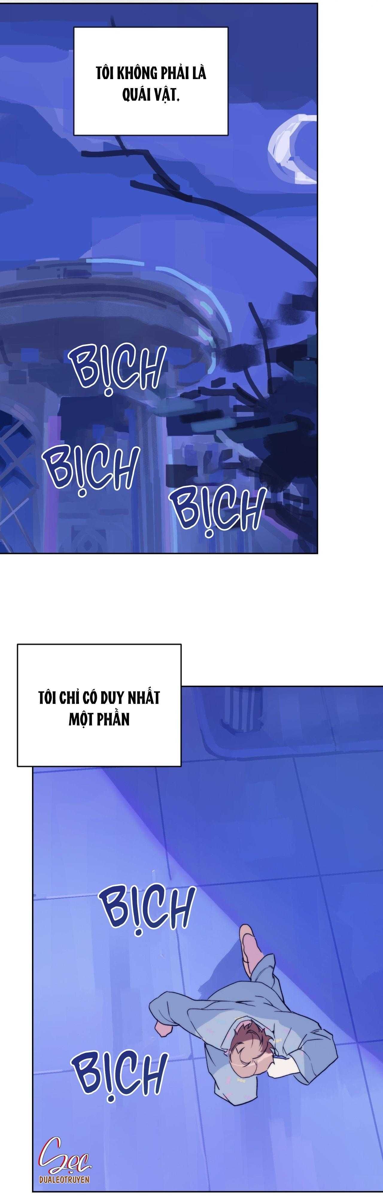 đọc truyện Bạn Cùng Lớp Mẫu Giáo Mặt Trời Chương 42 ảnh 61 tại Thiên Thai Truyện