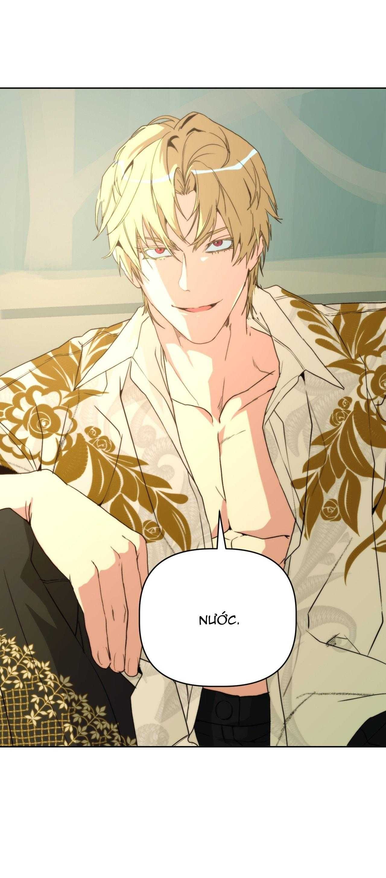 đọc truyện Bạn Cùng Lớp Mẫu Giáo Mặt Trời Chương 42 ảnh 8 tại Thiên Thai Truyện