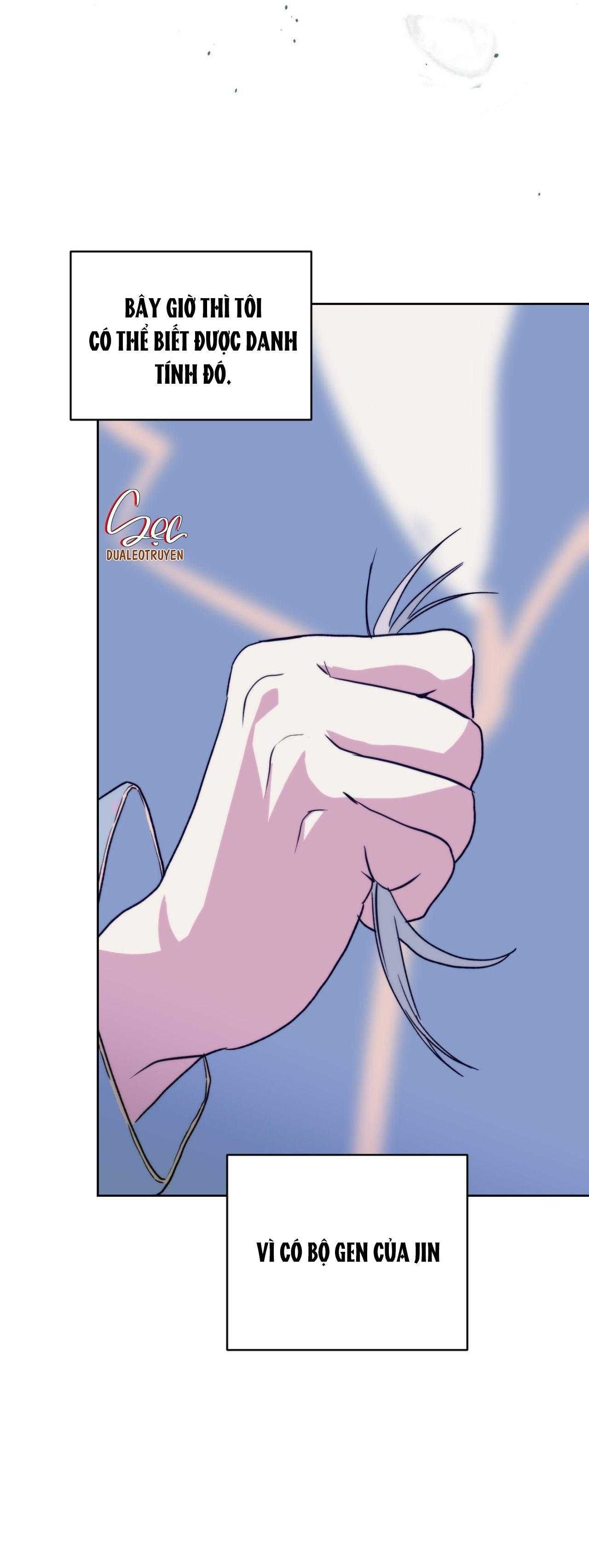 đọc truyện Bạn Cùng Lớp Mẫu Giáo Mặt Trời Chương 42 ảnh 63 tại Thiên Thai Truyện