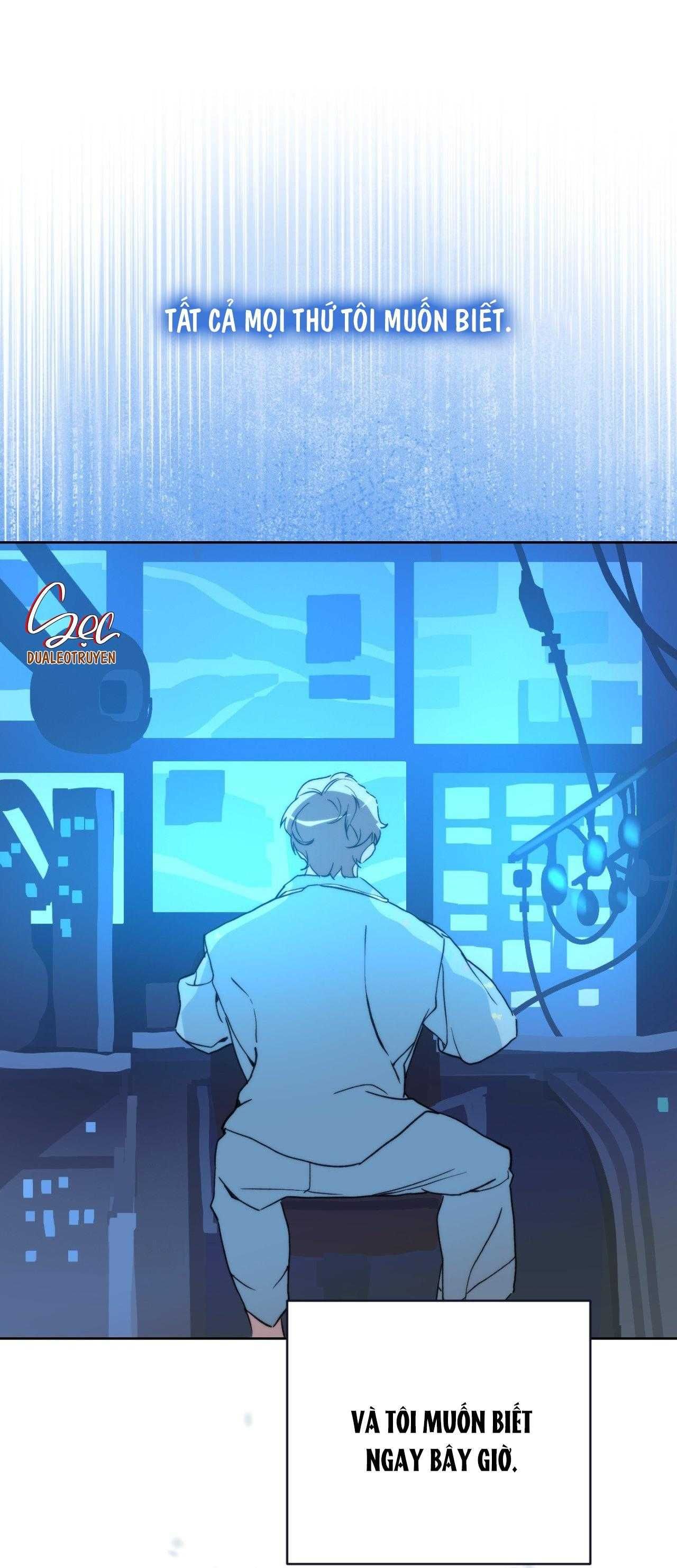 đọc truyện Bạn Cùng Lớp Mẫu Giáo Mặt Trời Chương 42 ảnh 66 tại Thiên Thai Truyện