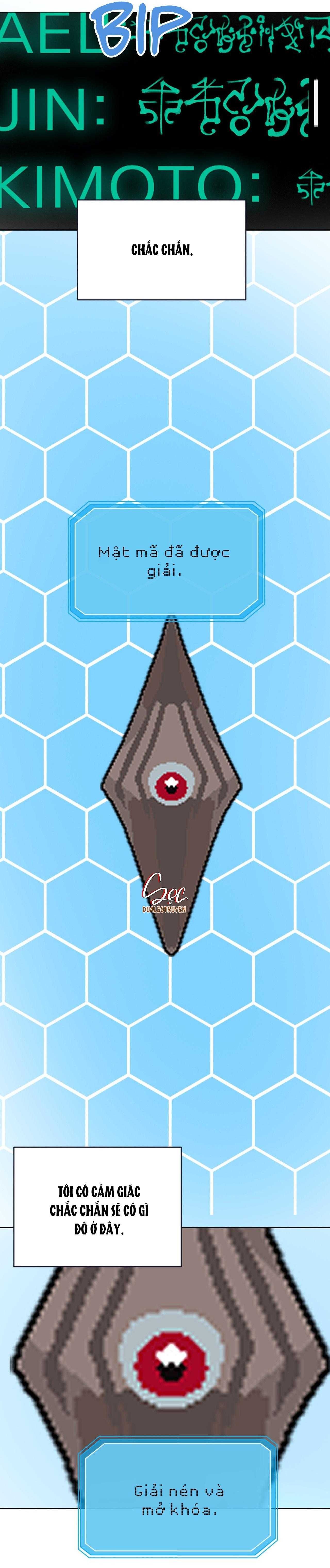 đọc truyện Bạn Cùng Lớp Mẫu Giáo Mặt Trời Chương 42 ảnh 70 tại Thiên Thai Truyện